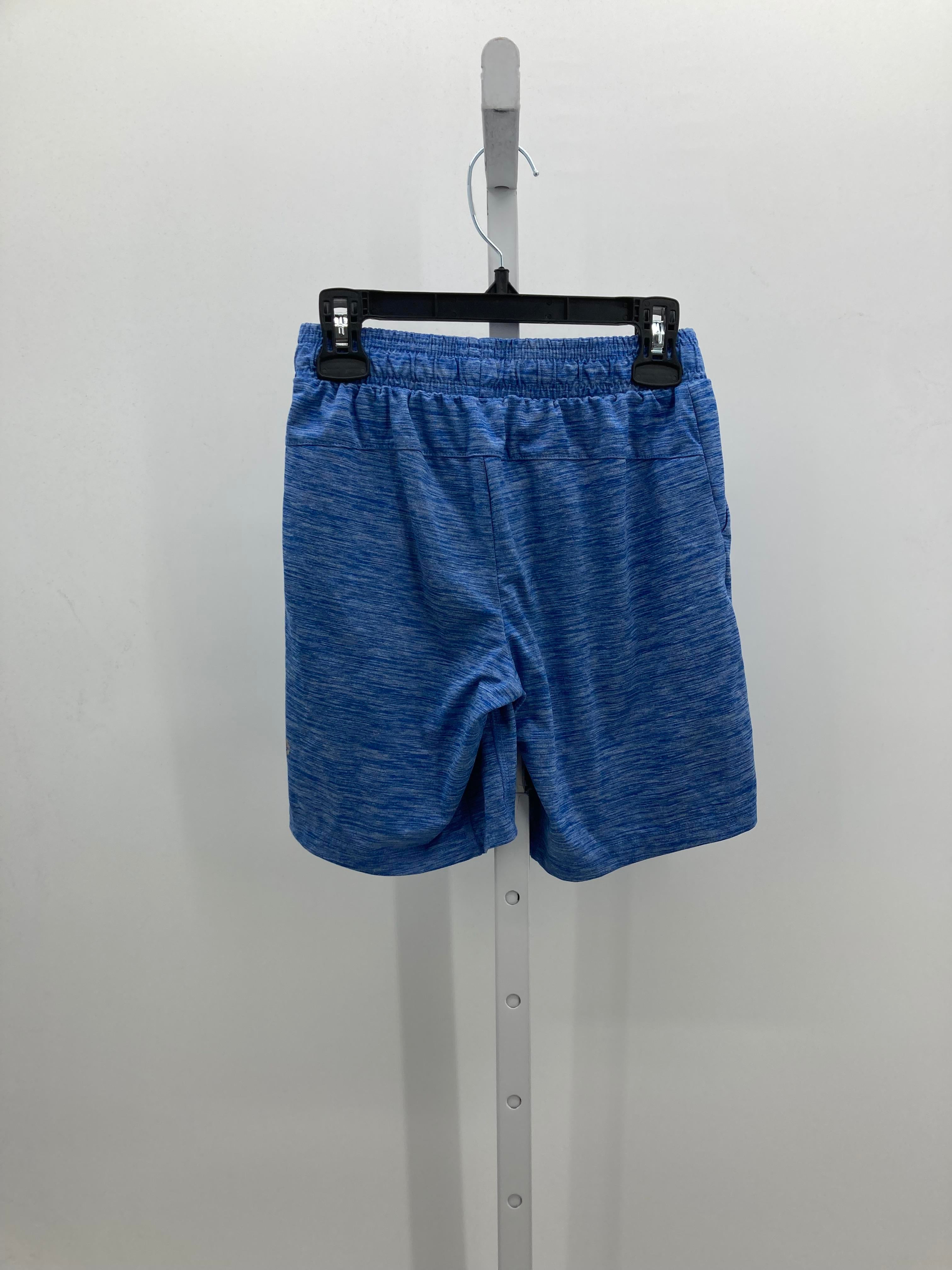 DRAW WAIST SHORTS