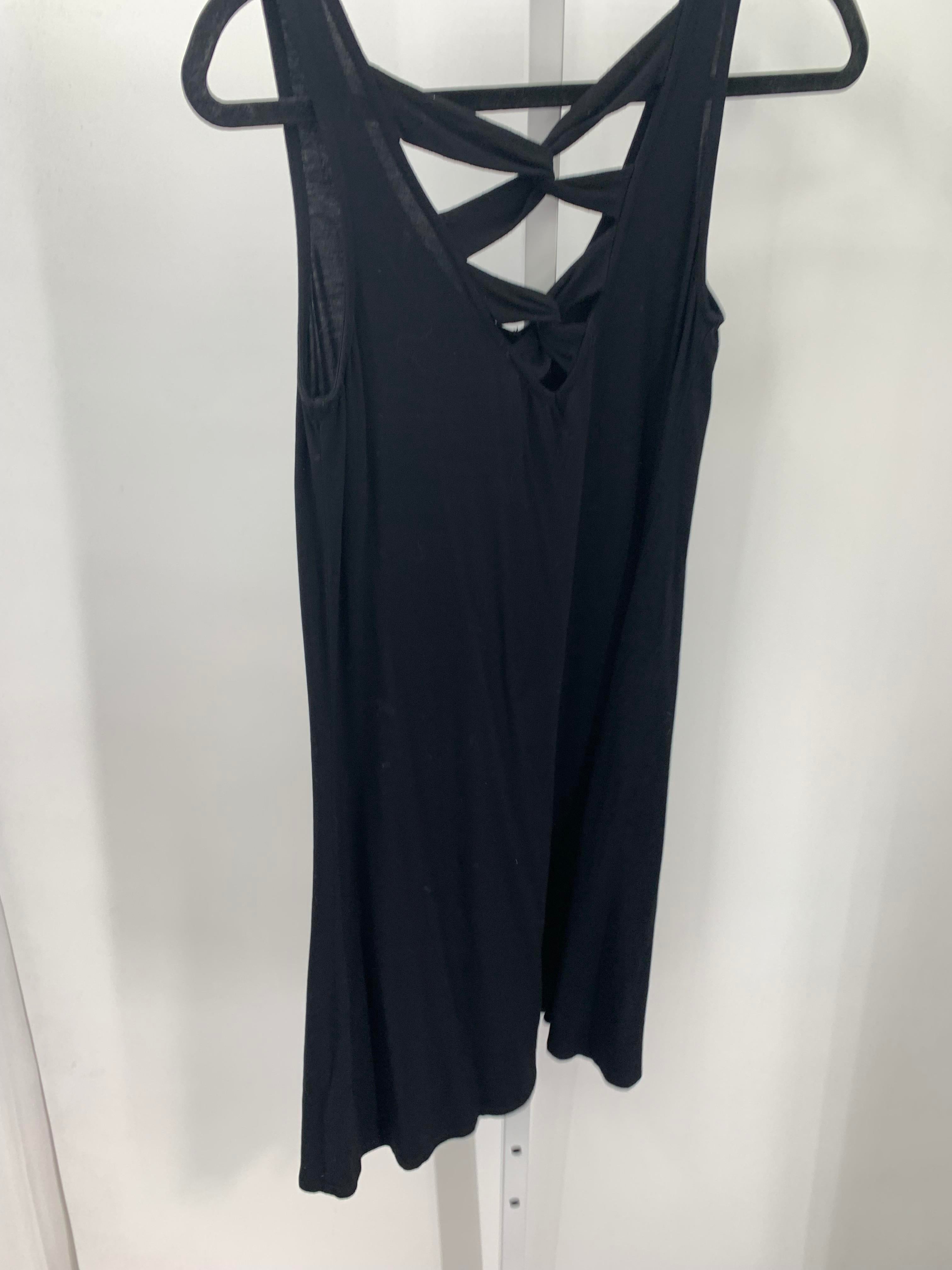 Cable & Gauge Size Small Misses Sundress
