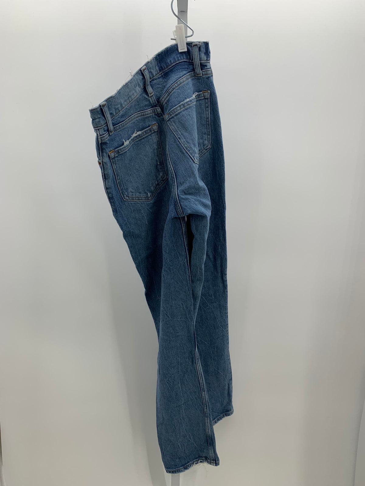 Abercrombie Size 00 Juniors Jeans