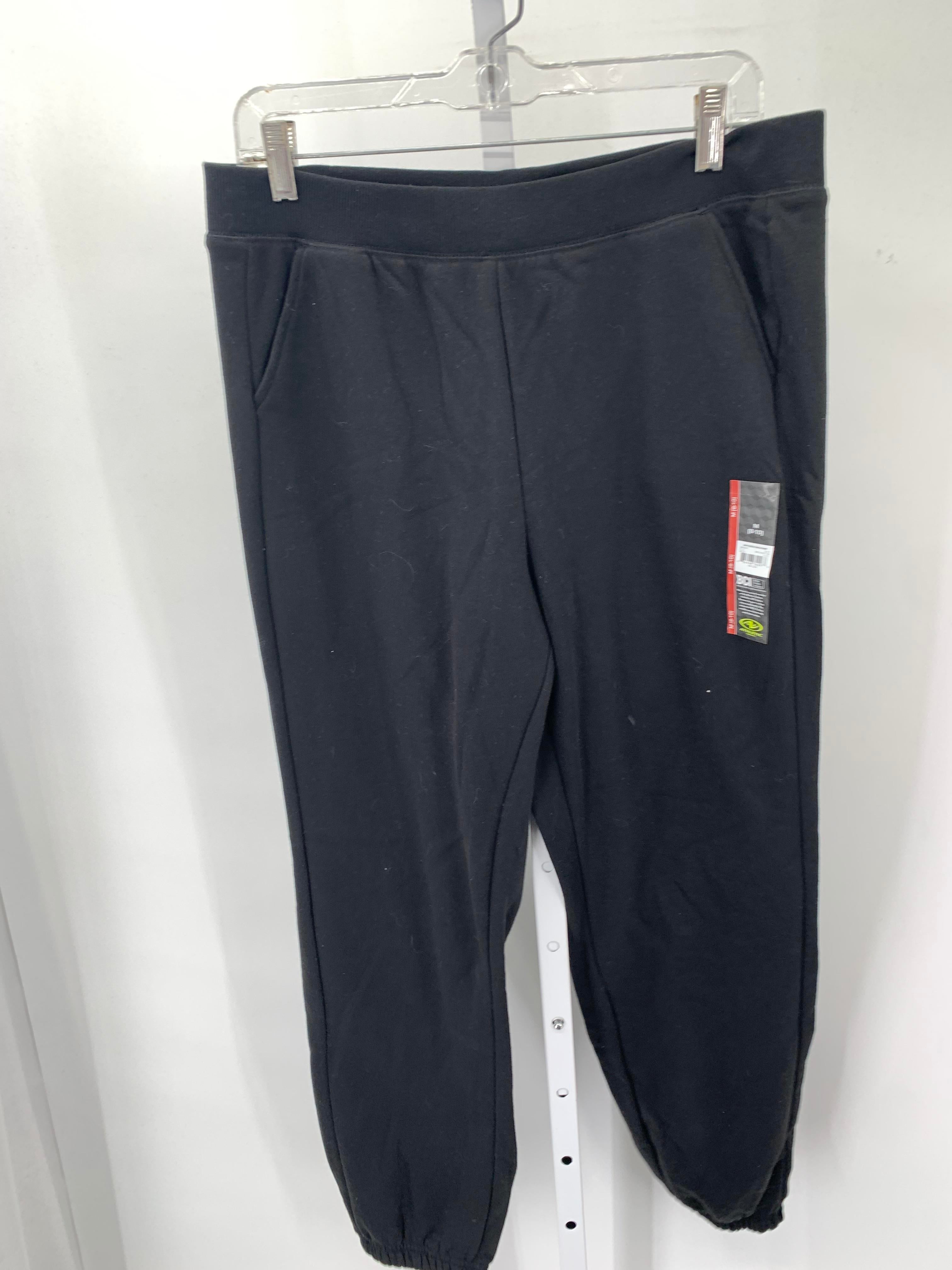 Athletic Works Size Medium Misses Sweat Jacket