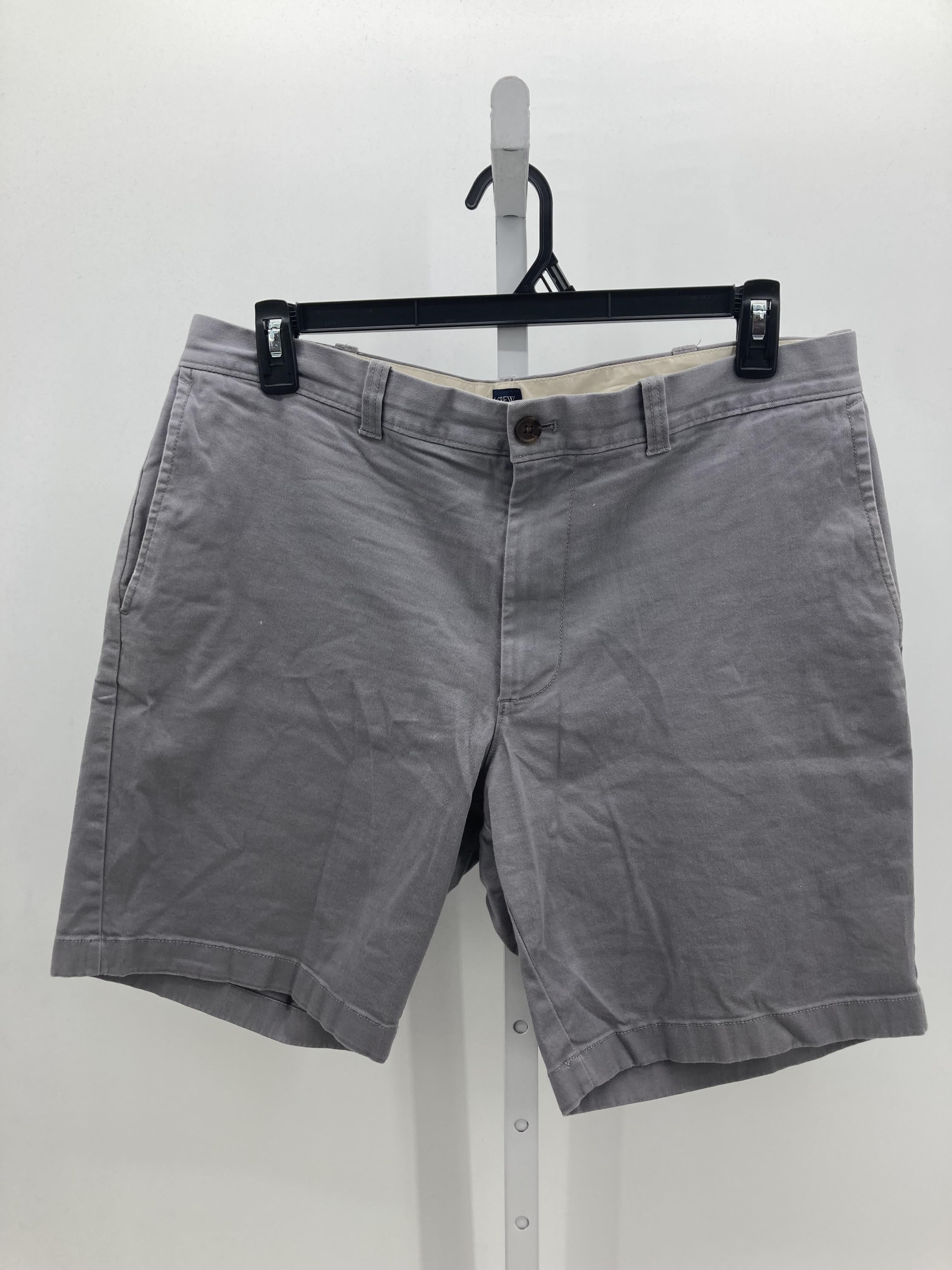 9" INSEAM