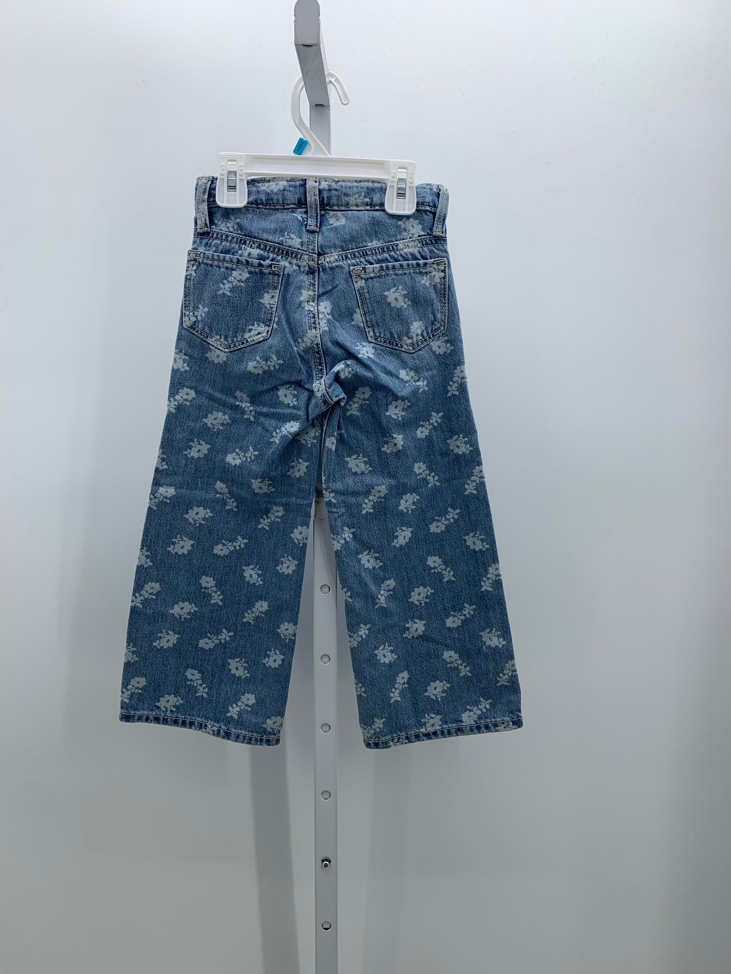 Old Navy Size 4T Girls Jeans