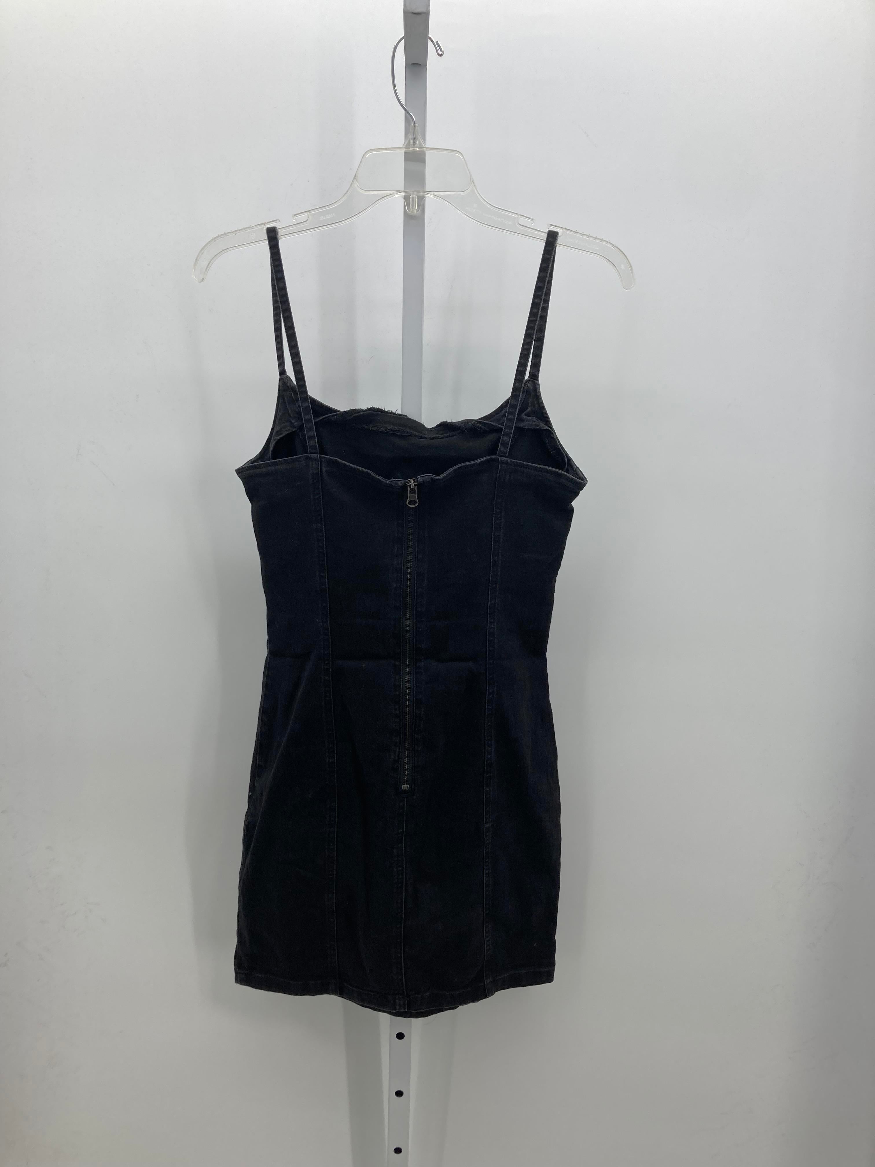 Divided Size Small Juniors Sundress