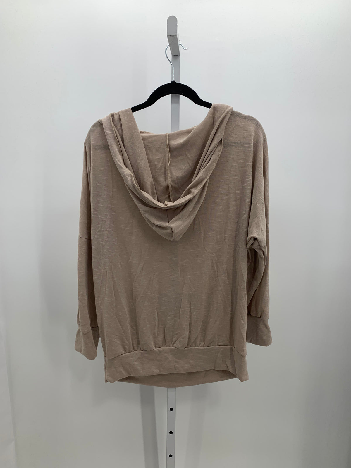 Size Small Misses Long Sleeve Shirt