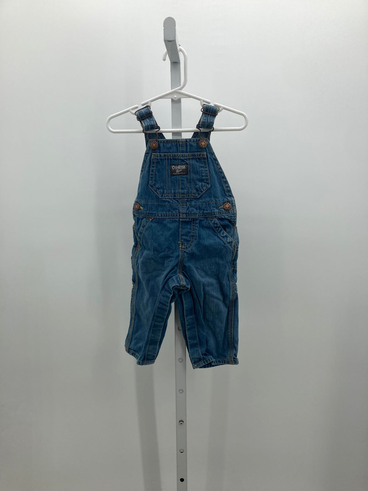 CARPENTER JEANS