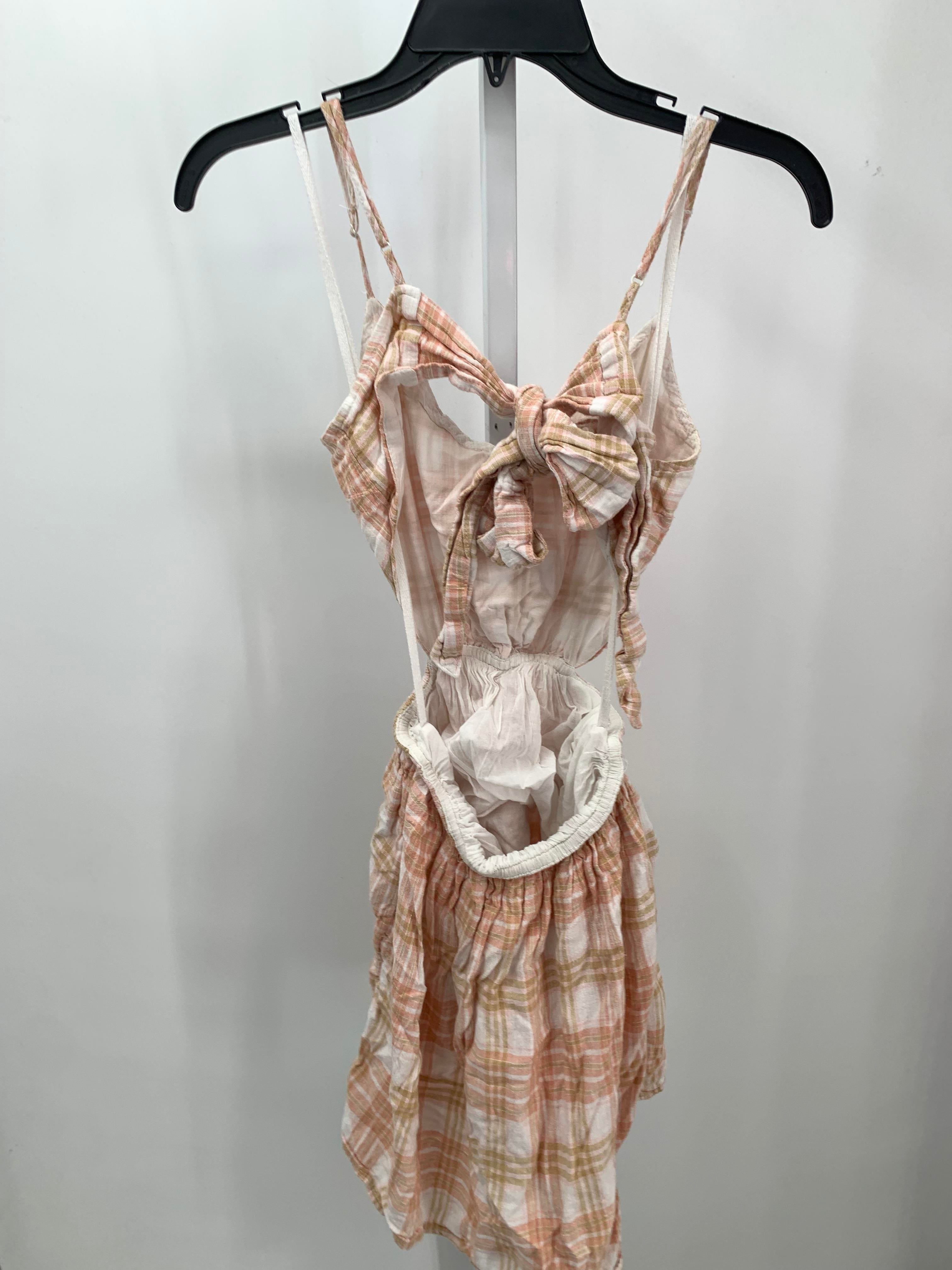 American Eagle Size Small Juniors Sundress