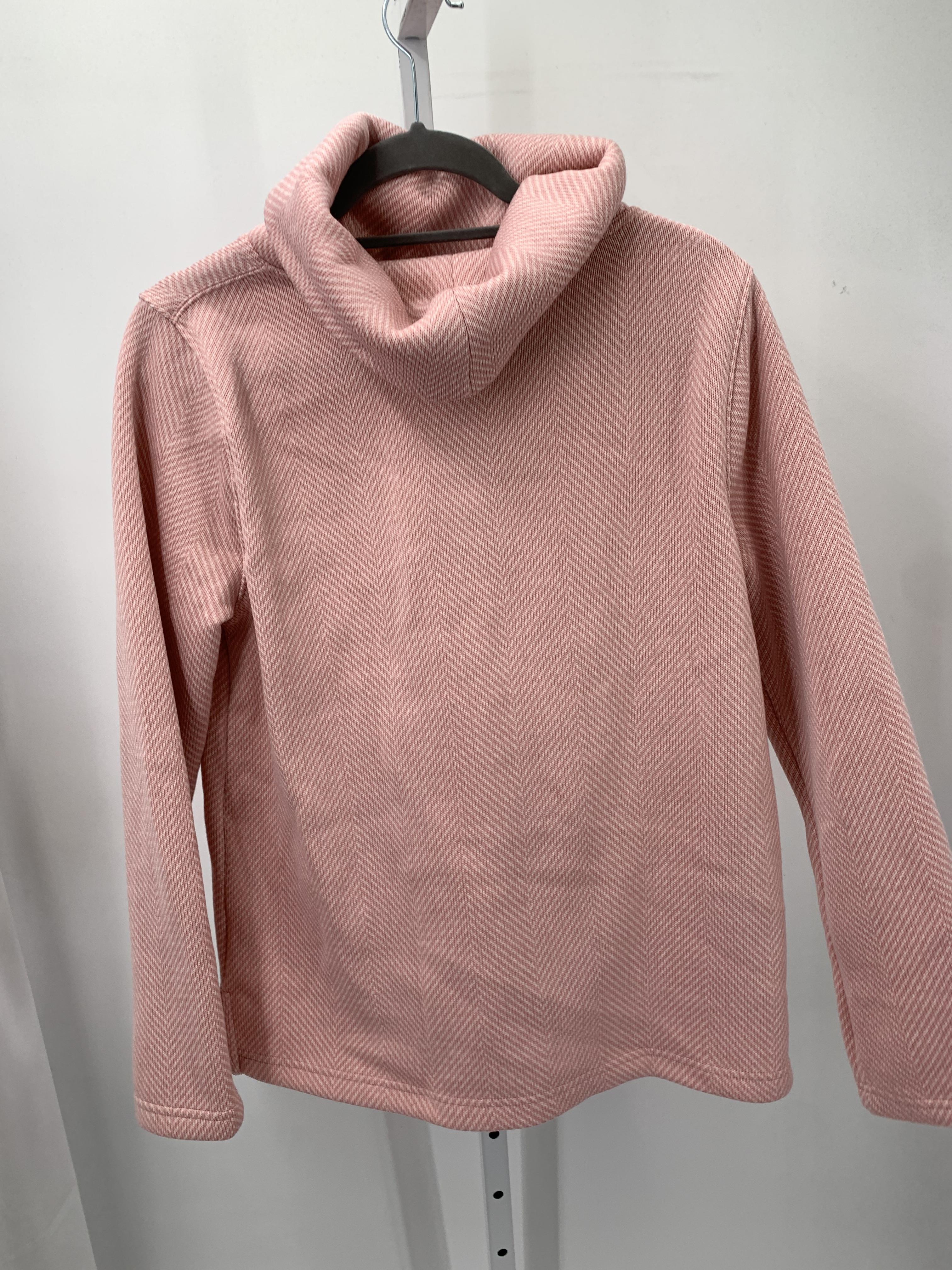 J. Crew Size Large Misses Long Sleeve Shirt