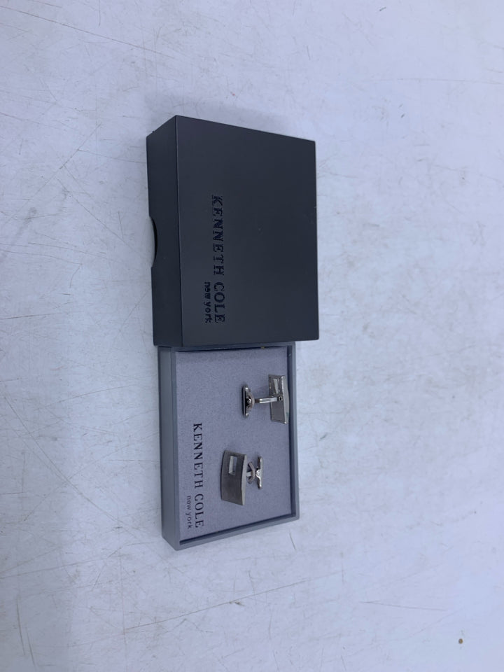 Kenneth Cole Cufflinks