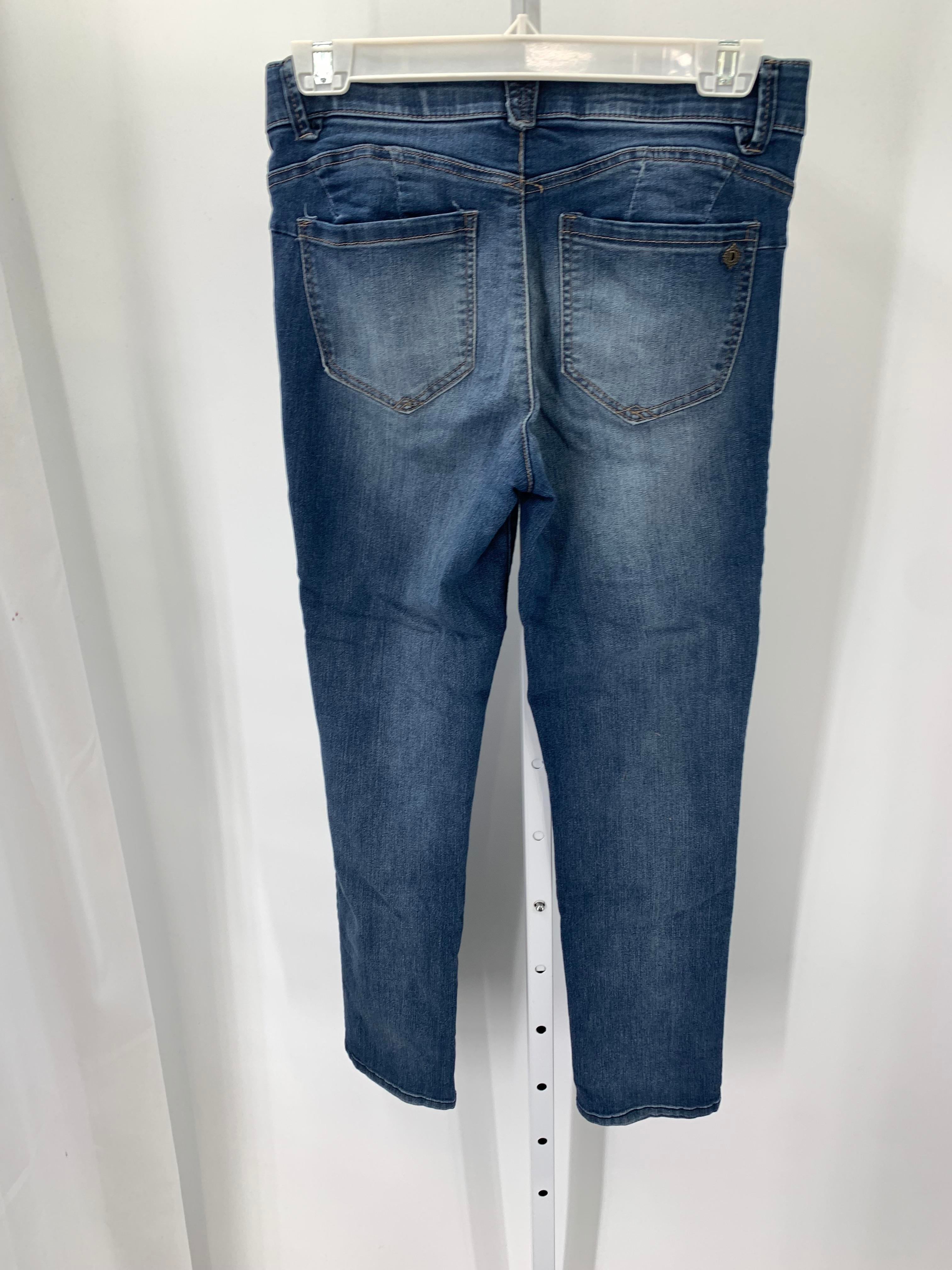 Democracy Size 6 Petite Petite Jeans