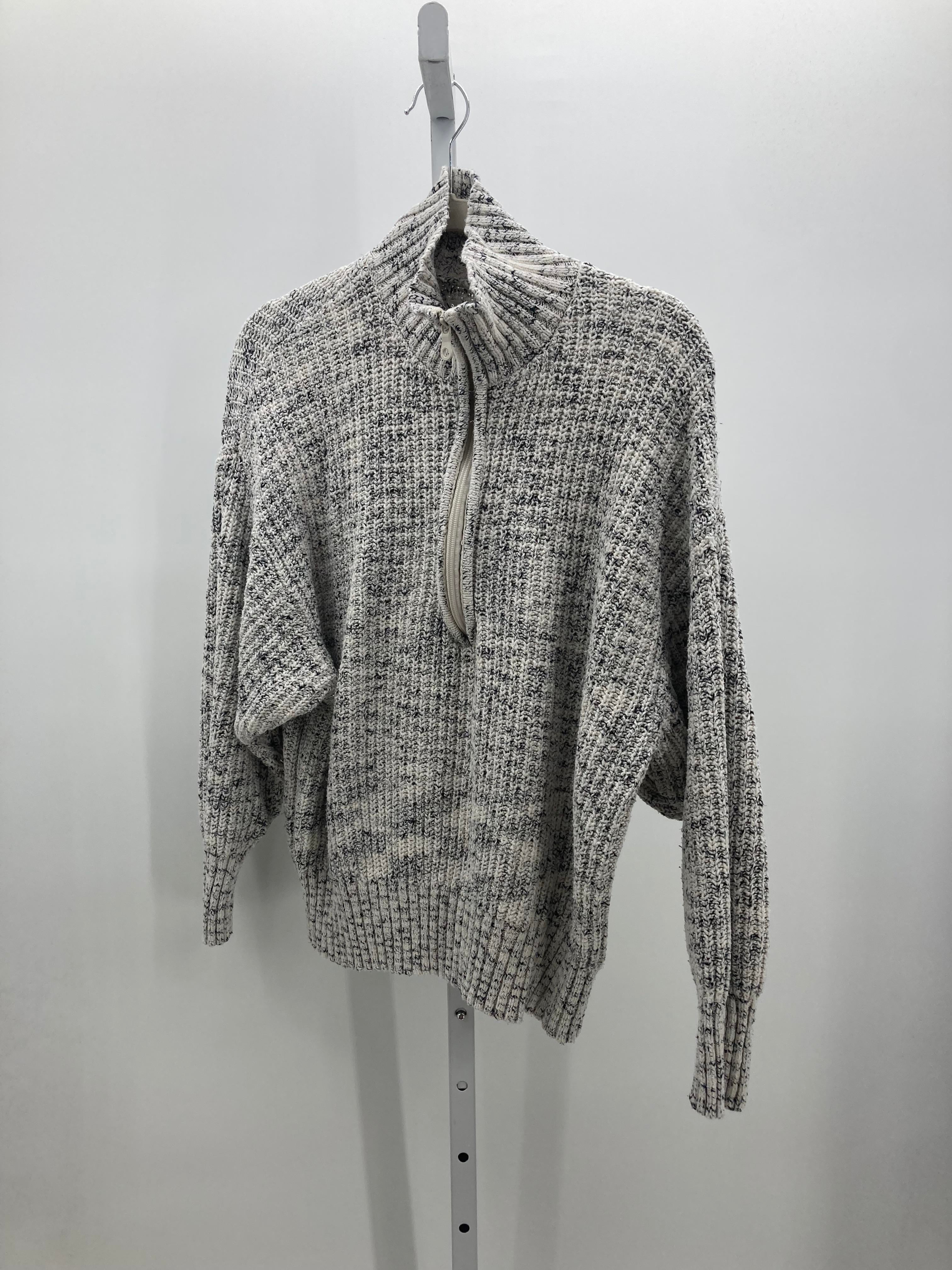Aerie Size Small Juniors Long Sleeve Sweater