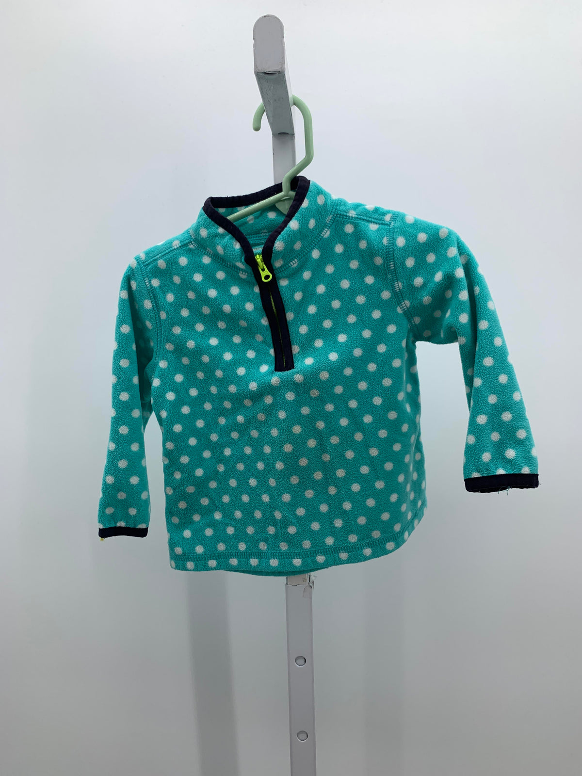 Osh Kosh Size 24 Months Girls Long Sleeve Shirt