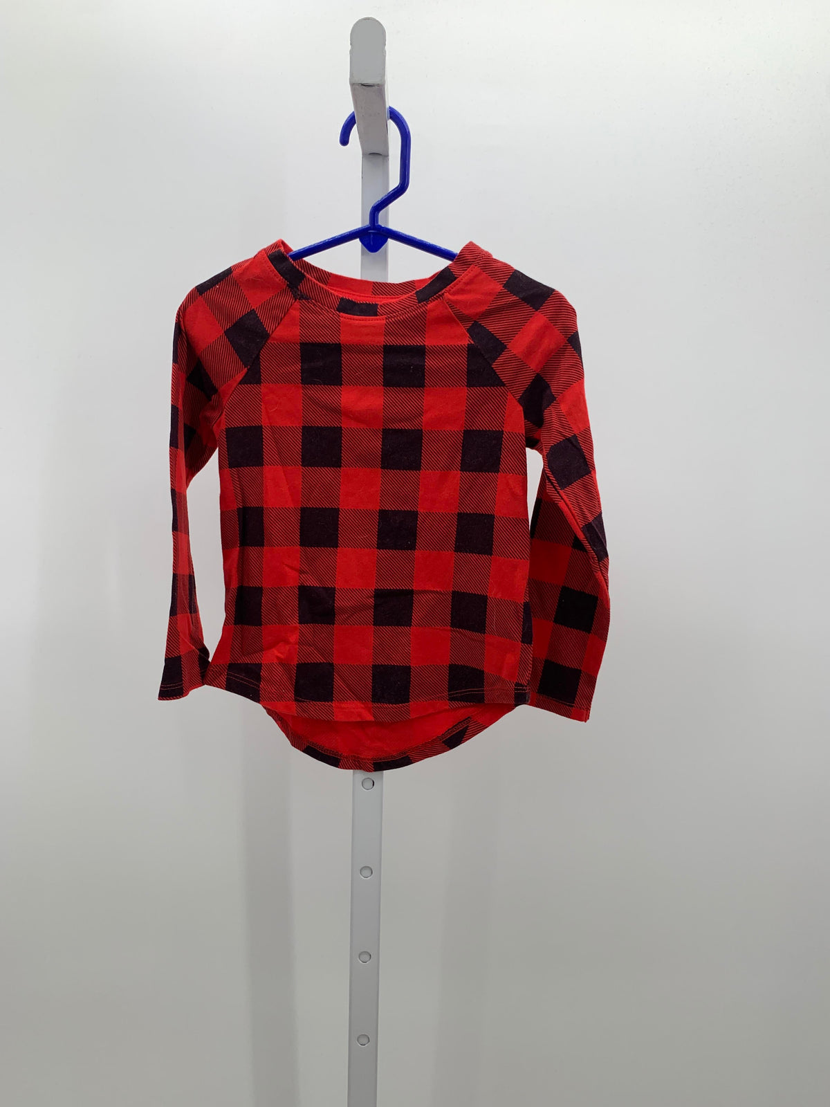 Cat & Jack Size 4T Girls Long Sleeve Shirt