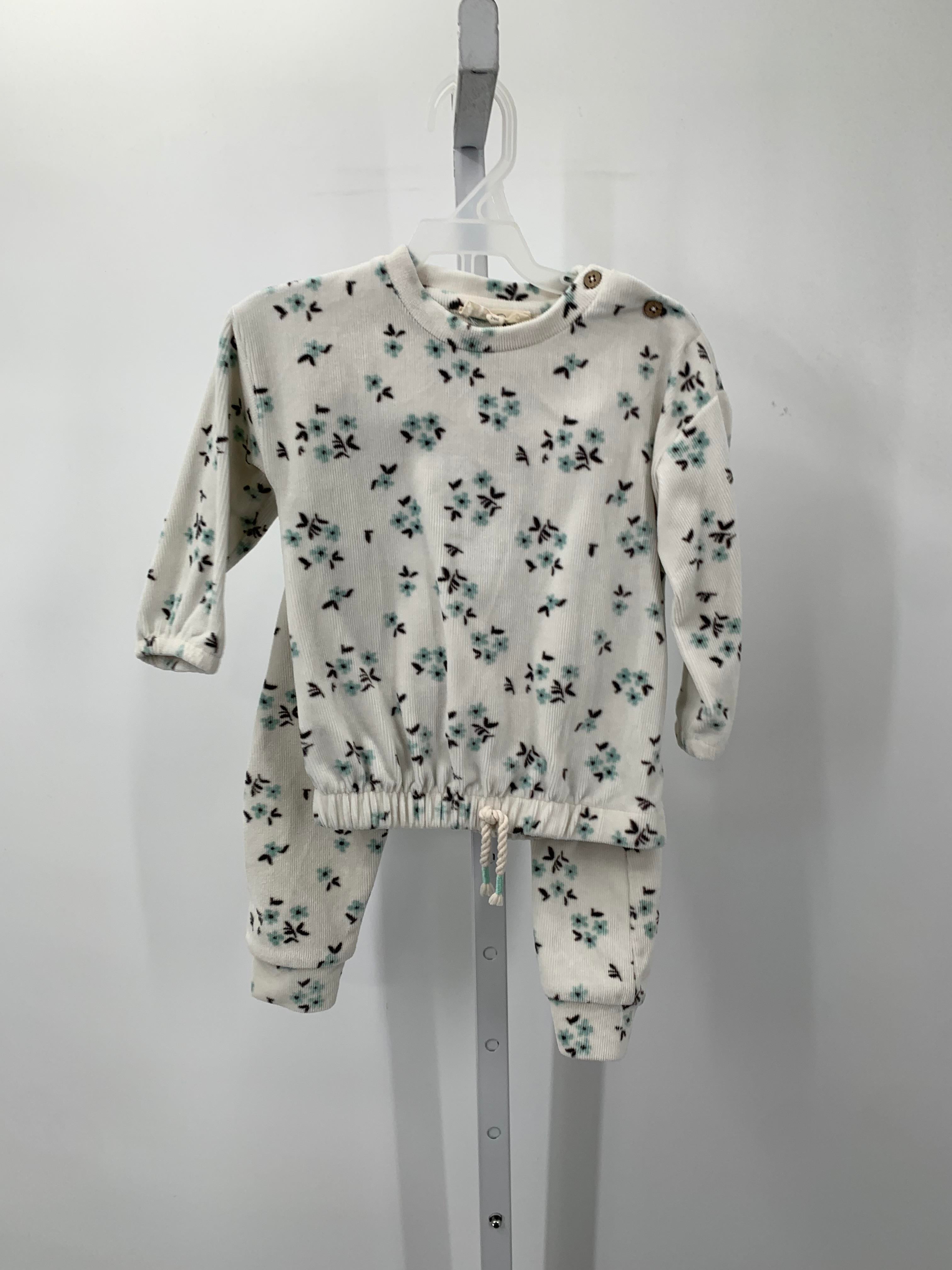 Jessica Simpson Size 24 Months Girls 2 Pieces