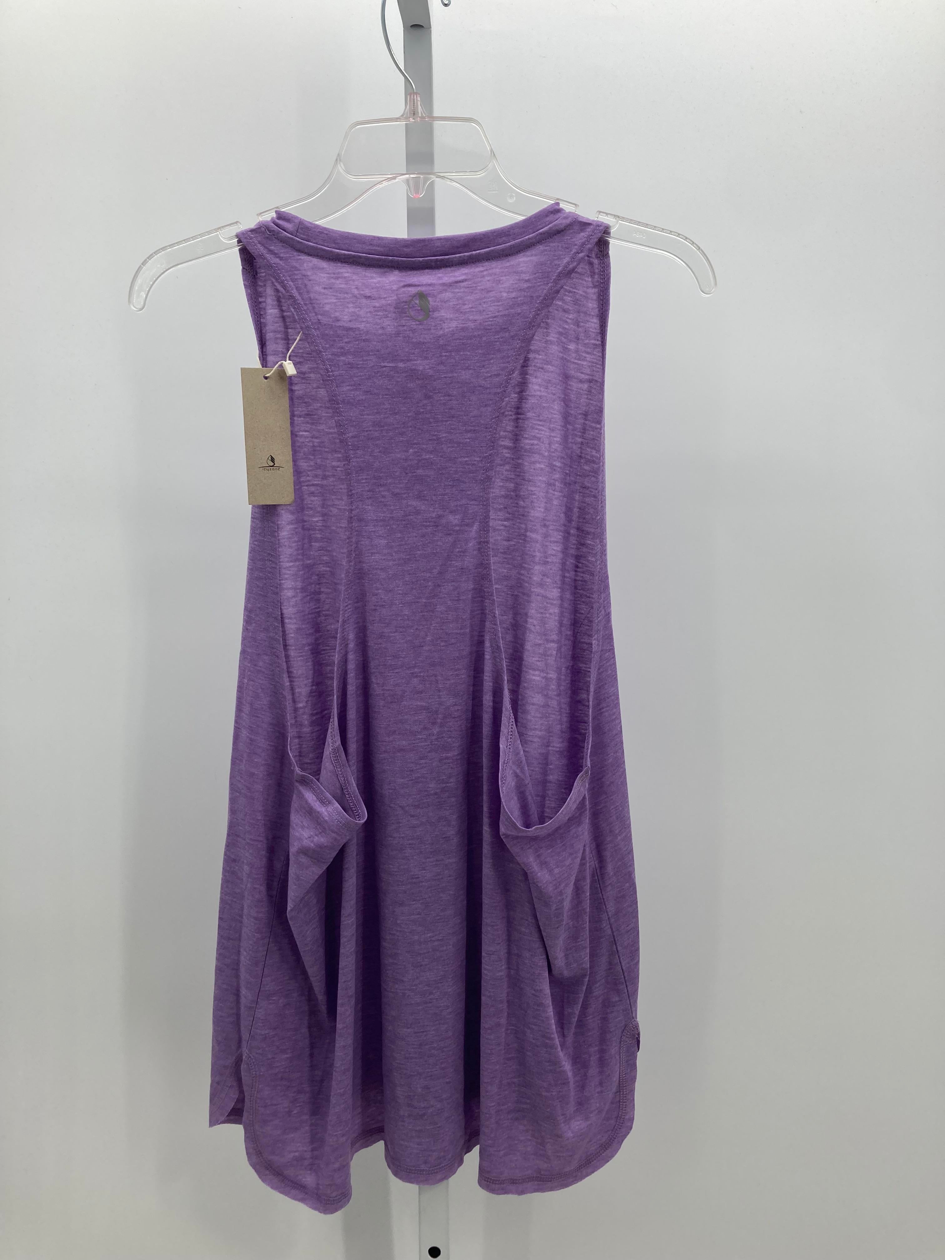 Size Extra Large Misses Tank