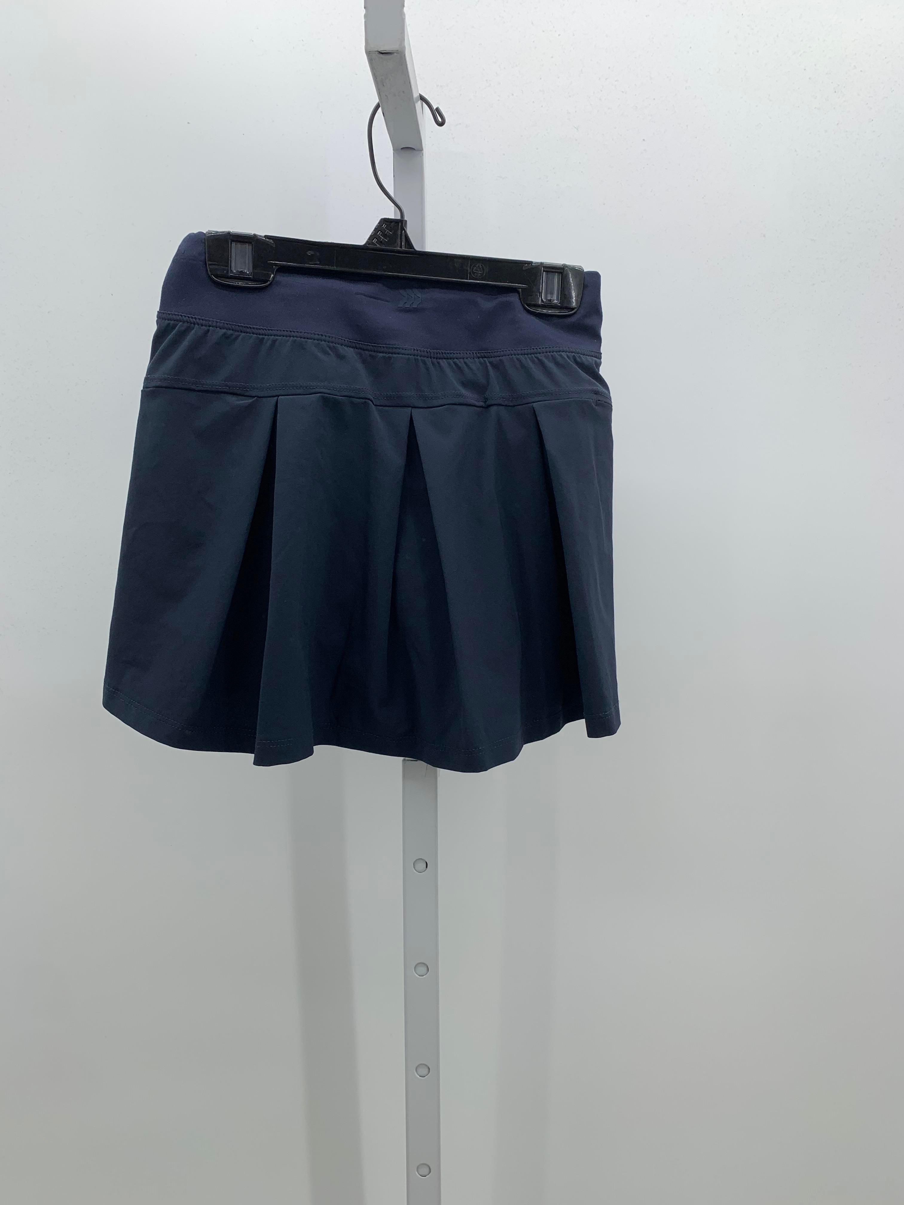 All In Motion Size 8 Girls Skort