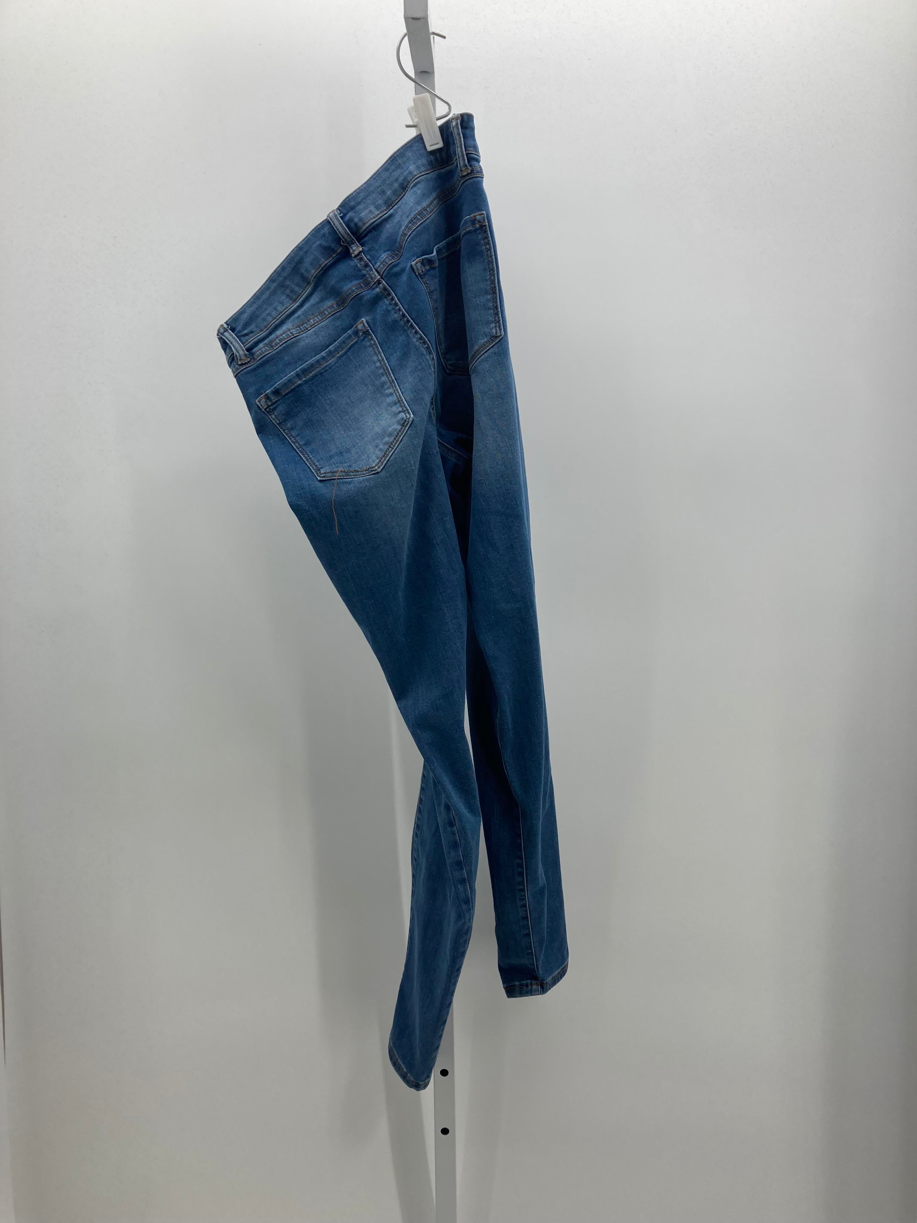 Size 9 Juniors Jeans