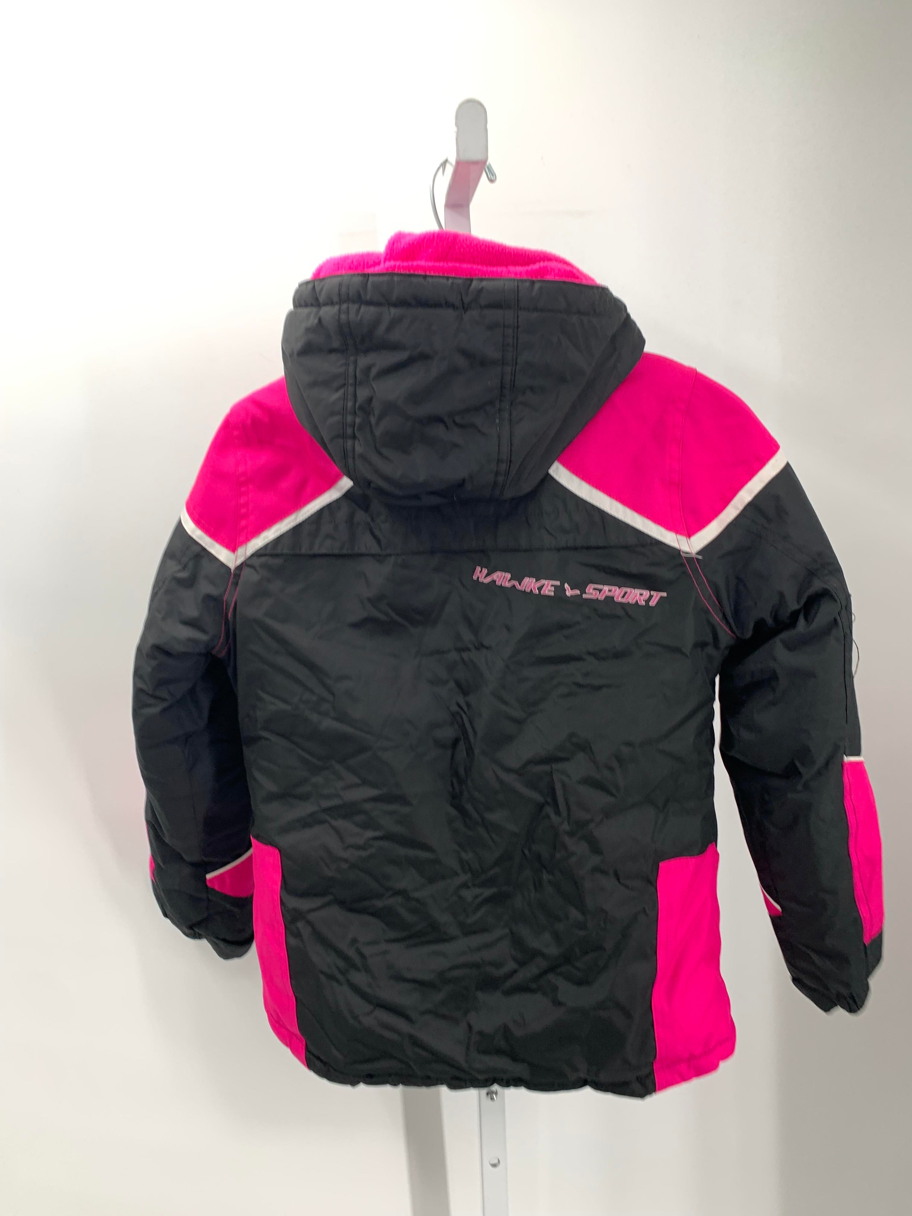 Hawke & Co Size 10-12 Girls Winter Coat