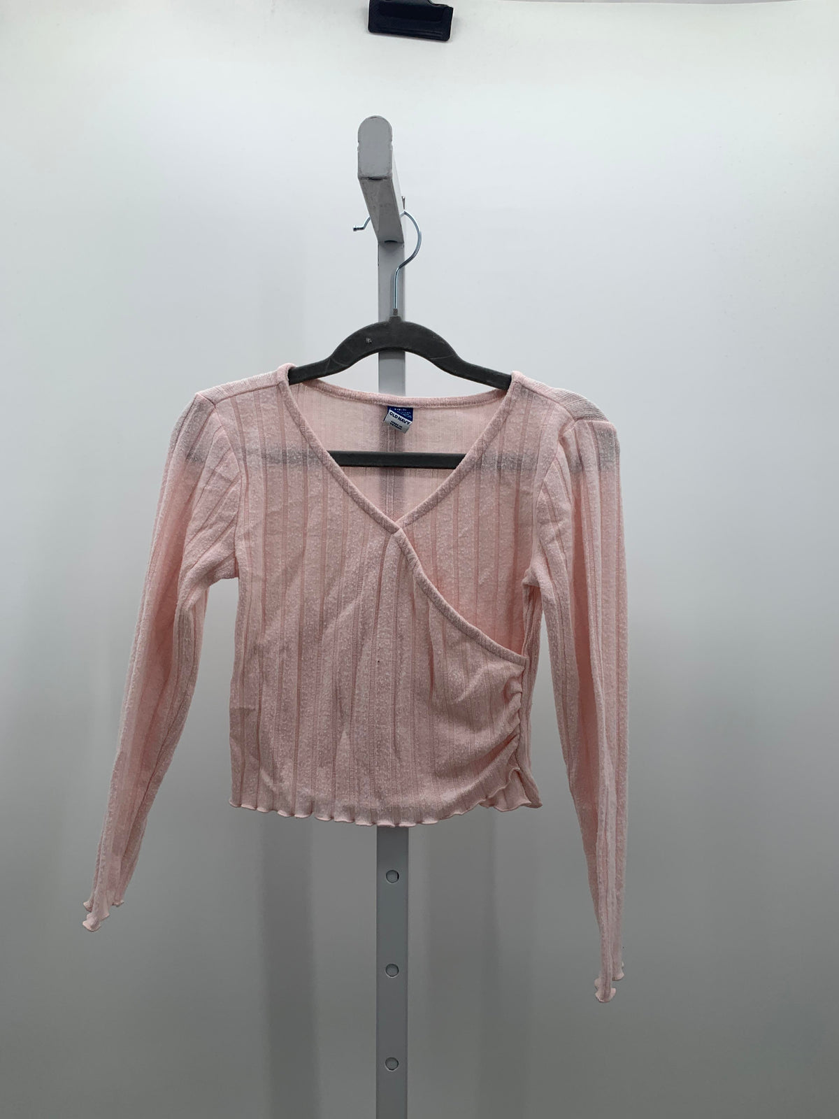 Old Navy Size 6-7 Girls Long Sleeve Sweater