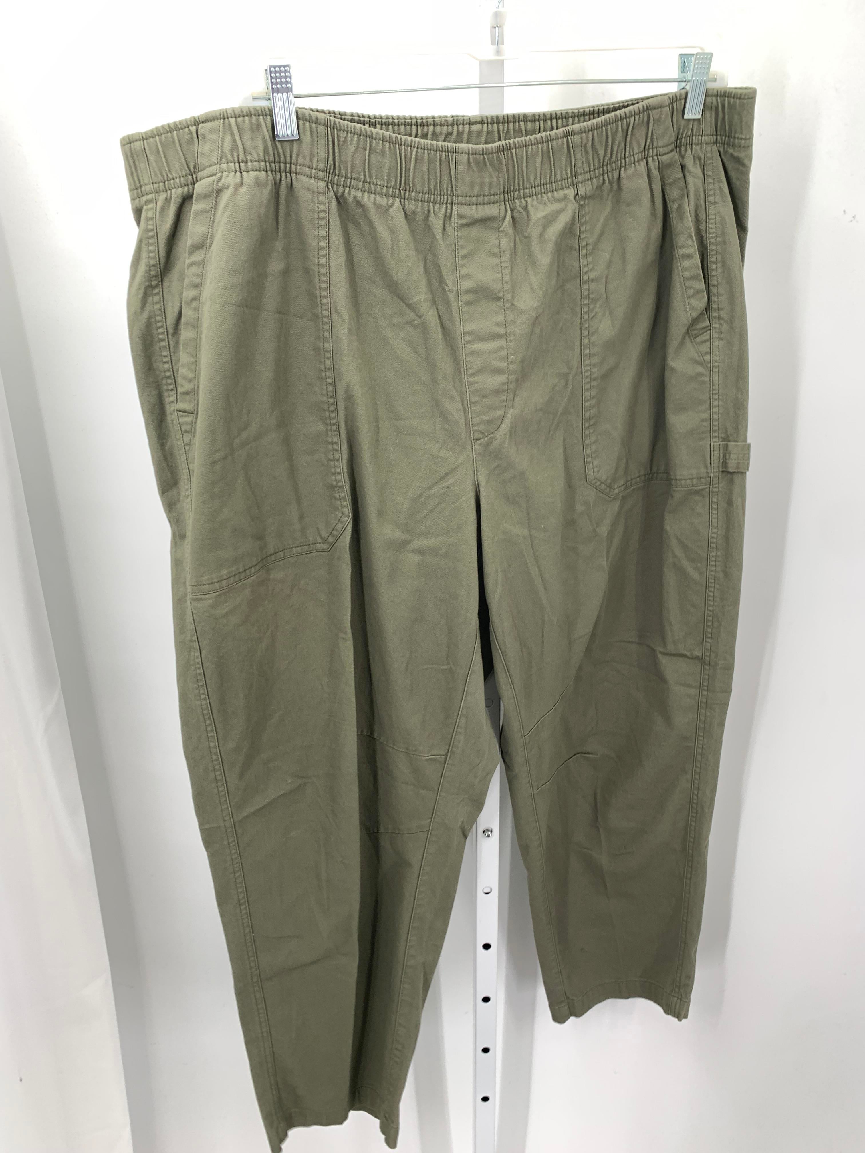 Old Navy Size 2X Womens Pants
