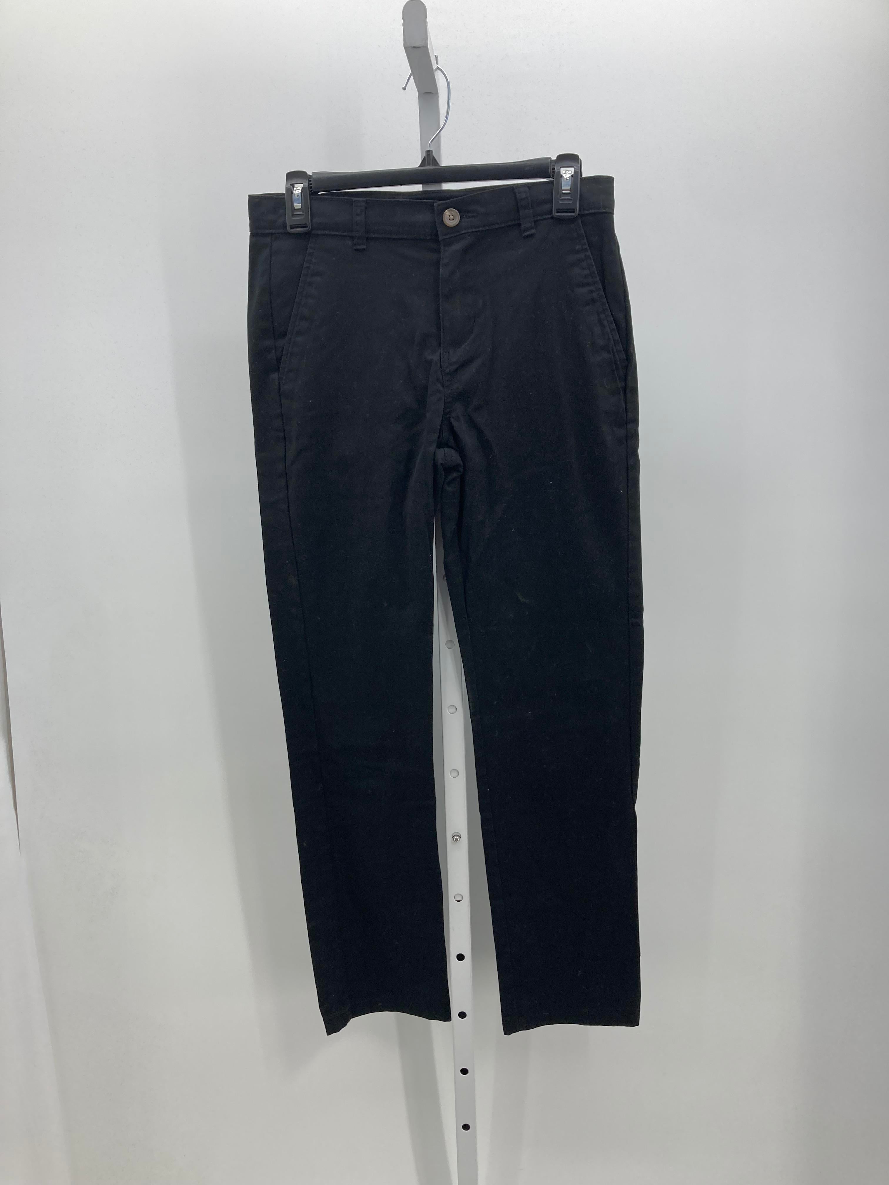 ADJ WAIST PANTS