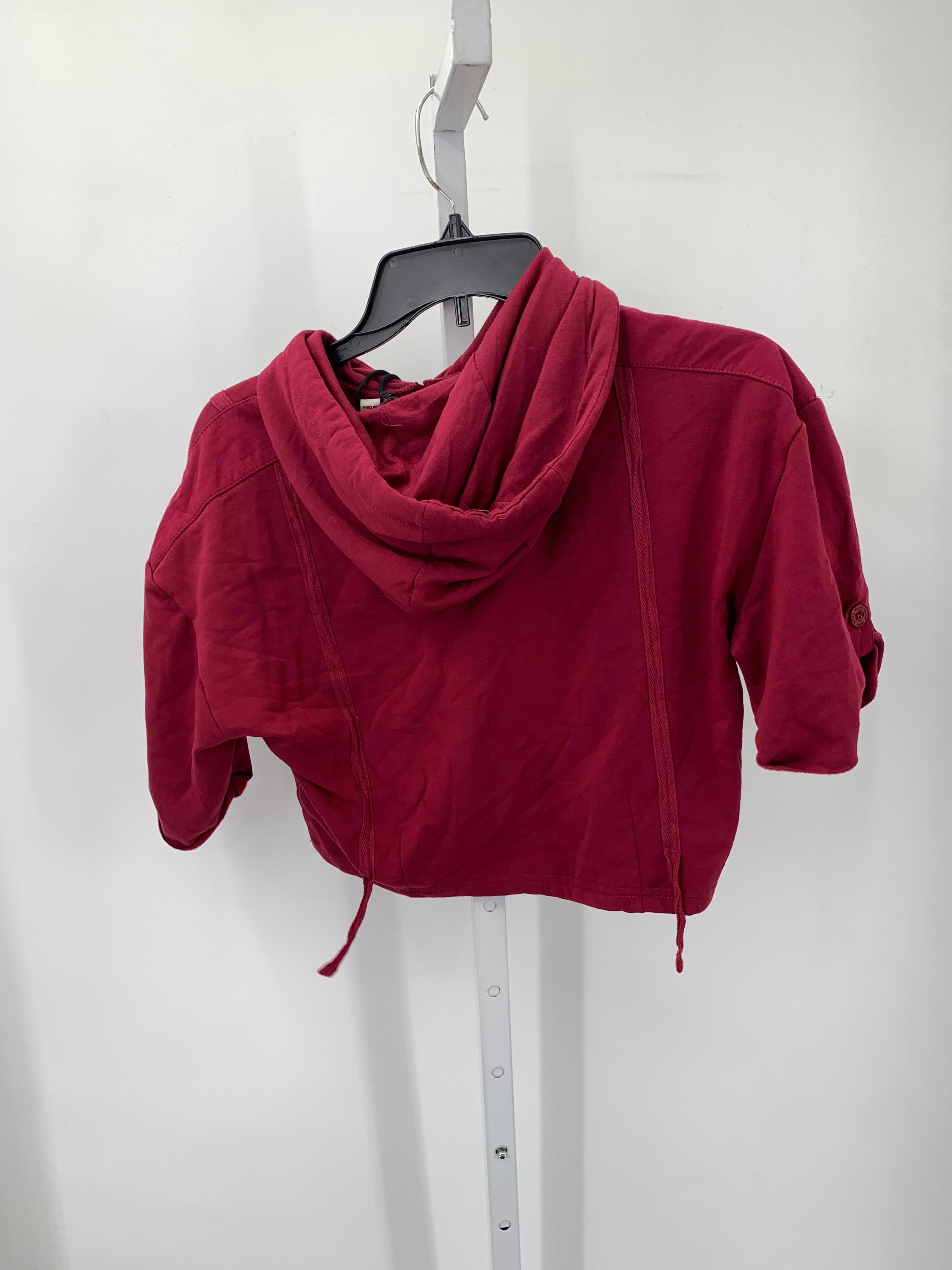 Size X Small Petite Petite Short Sleeve Shirt