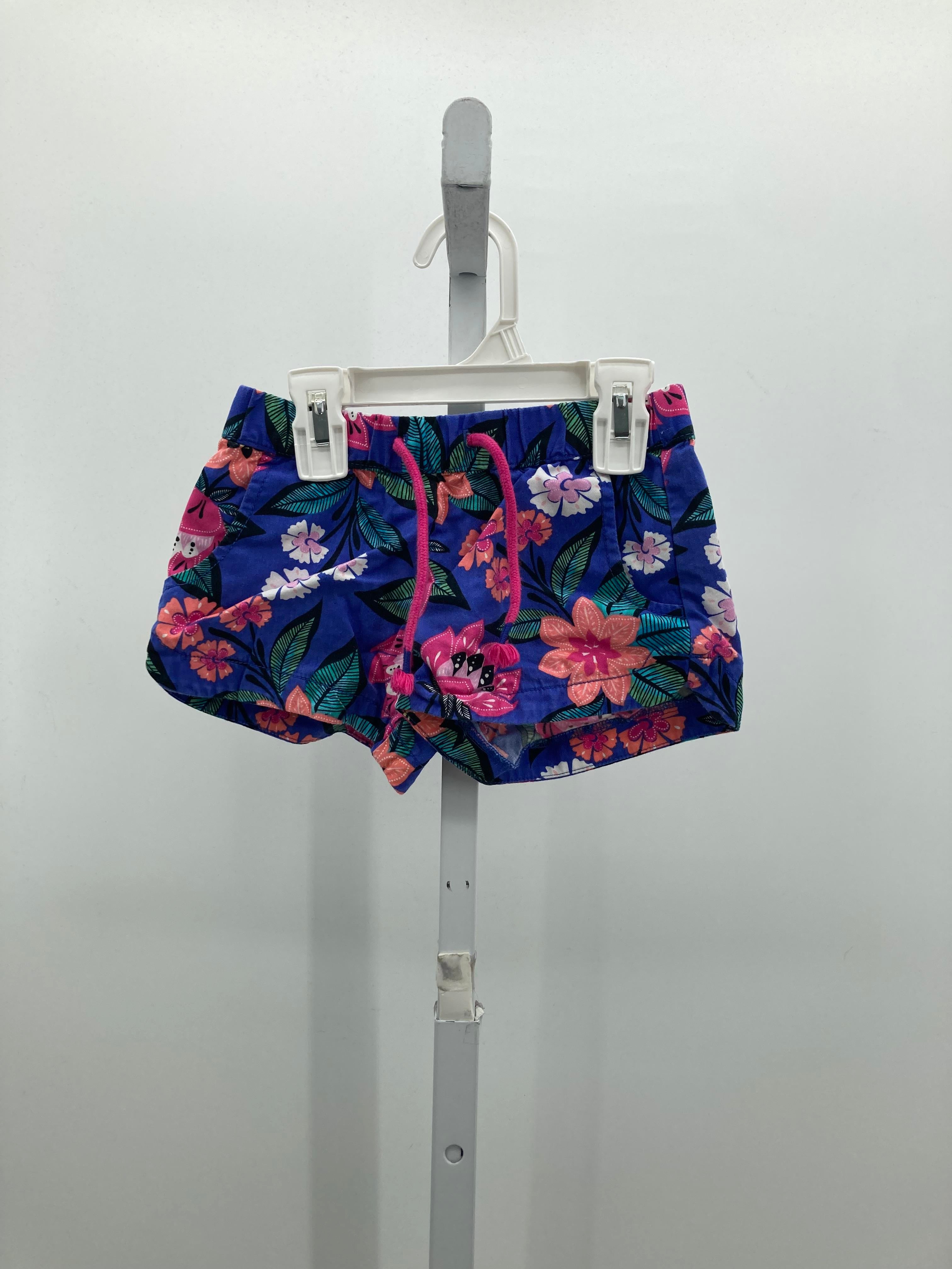 Gymboree Size 4 Girls Shorts