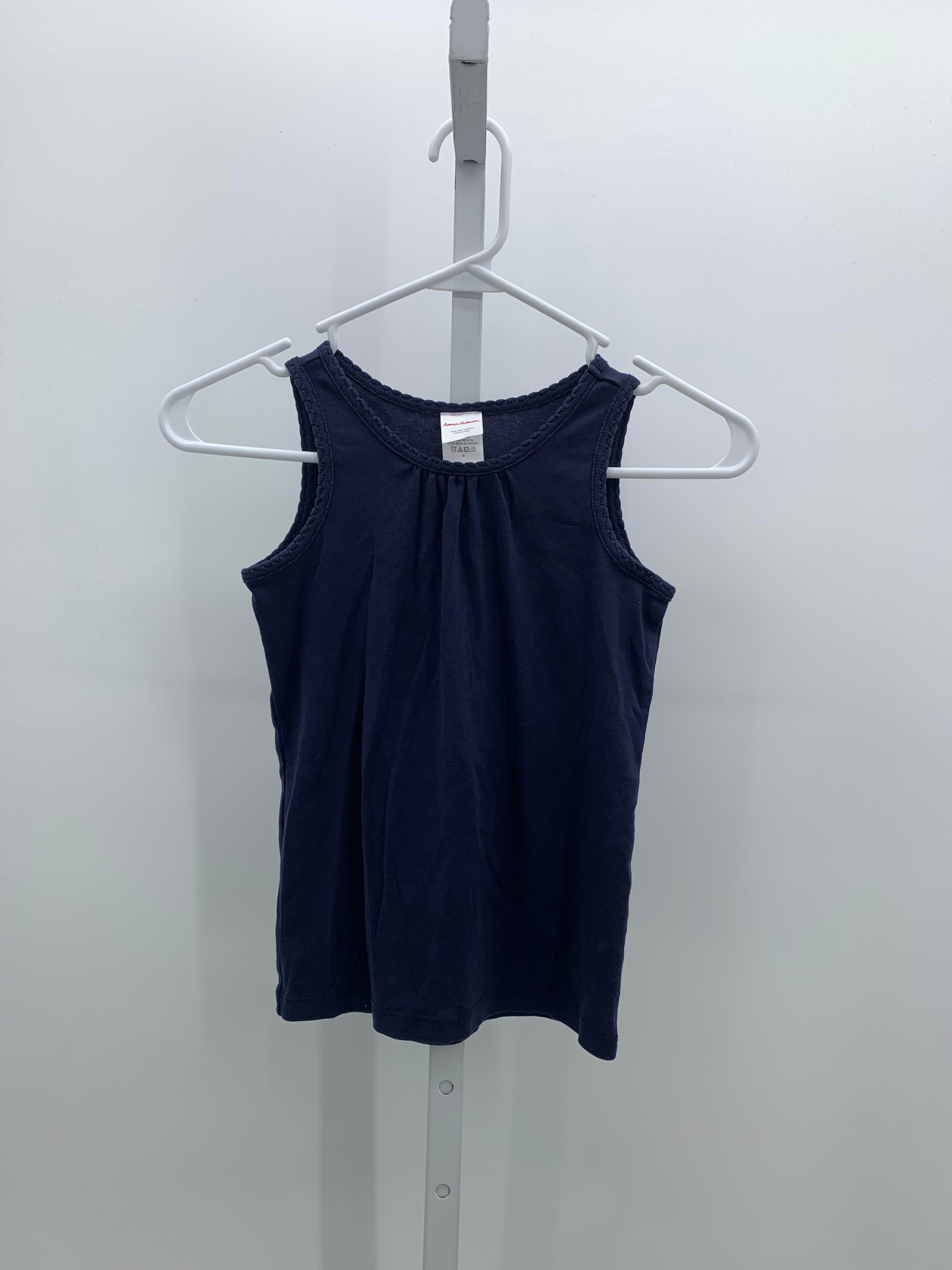 Hanna Anderson Size 8 Girls Tank