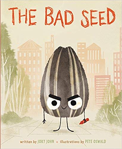 The Bad Seed: the Bad Seed -