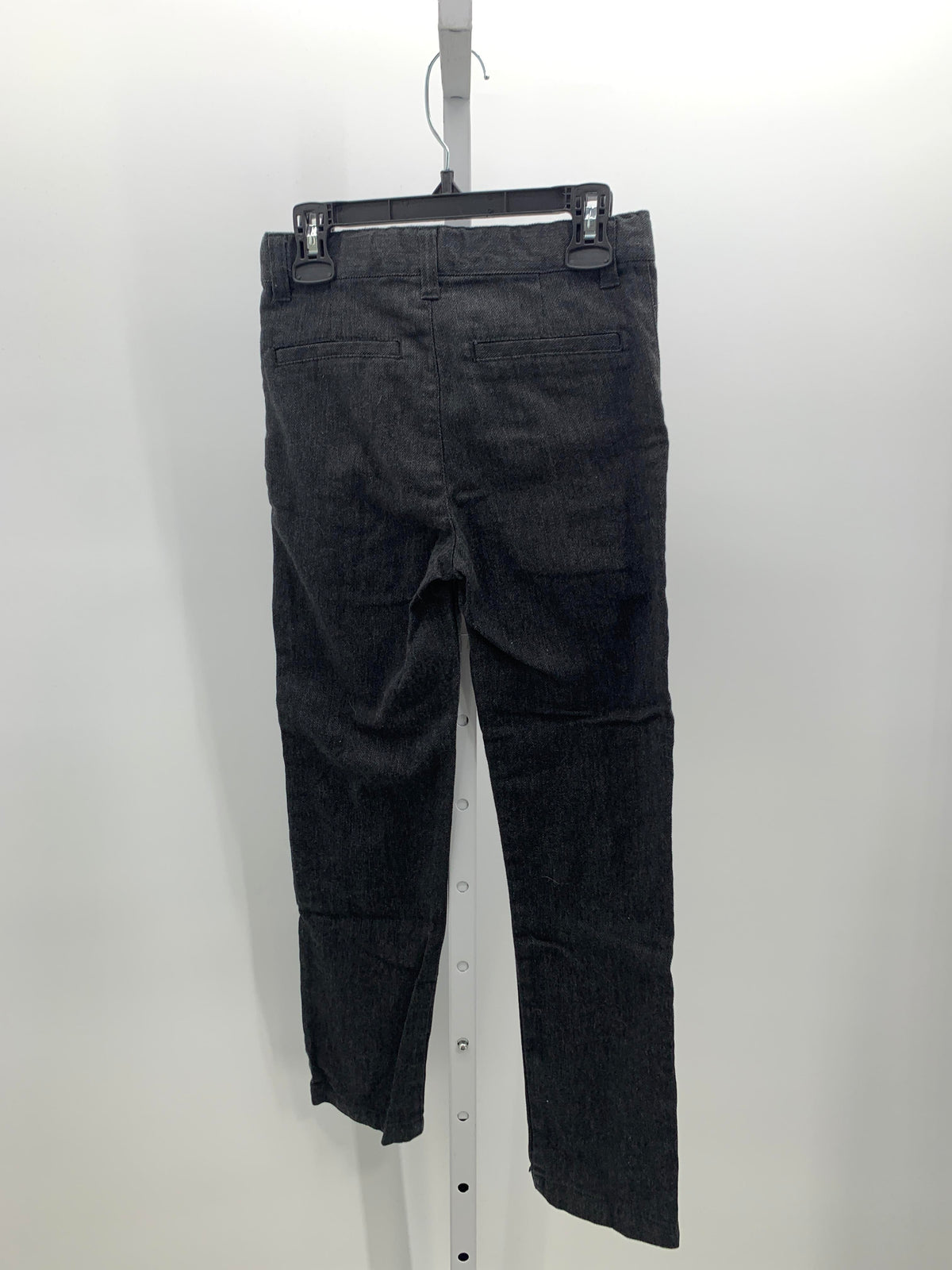 ADJ WAIST PANTS