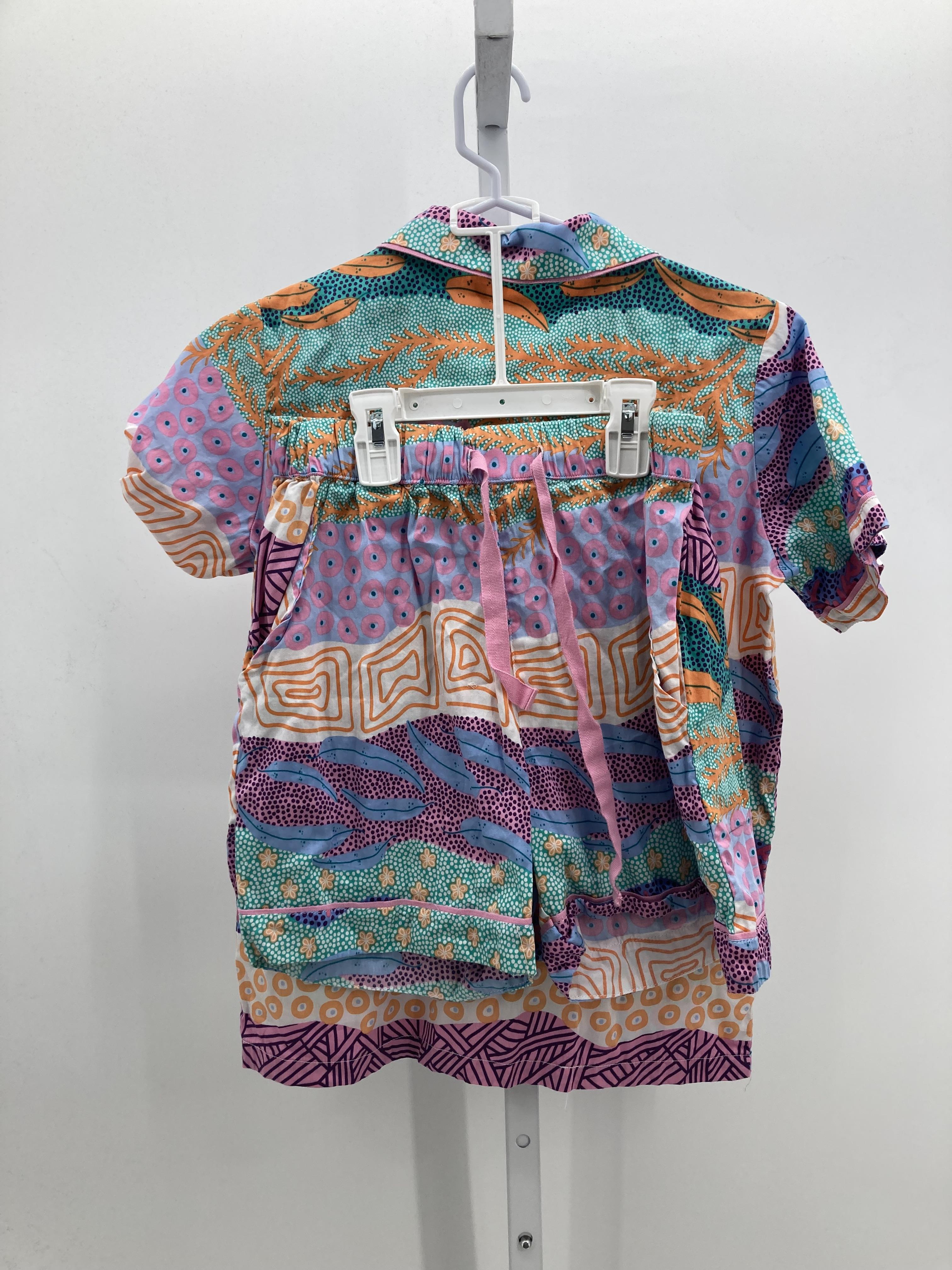 Size 12 Girls 2 Pieces