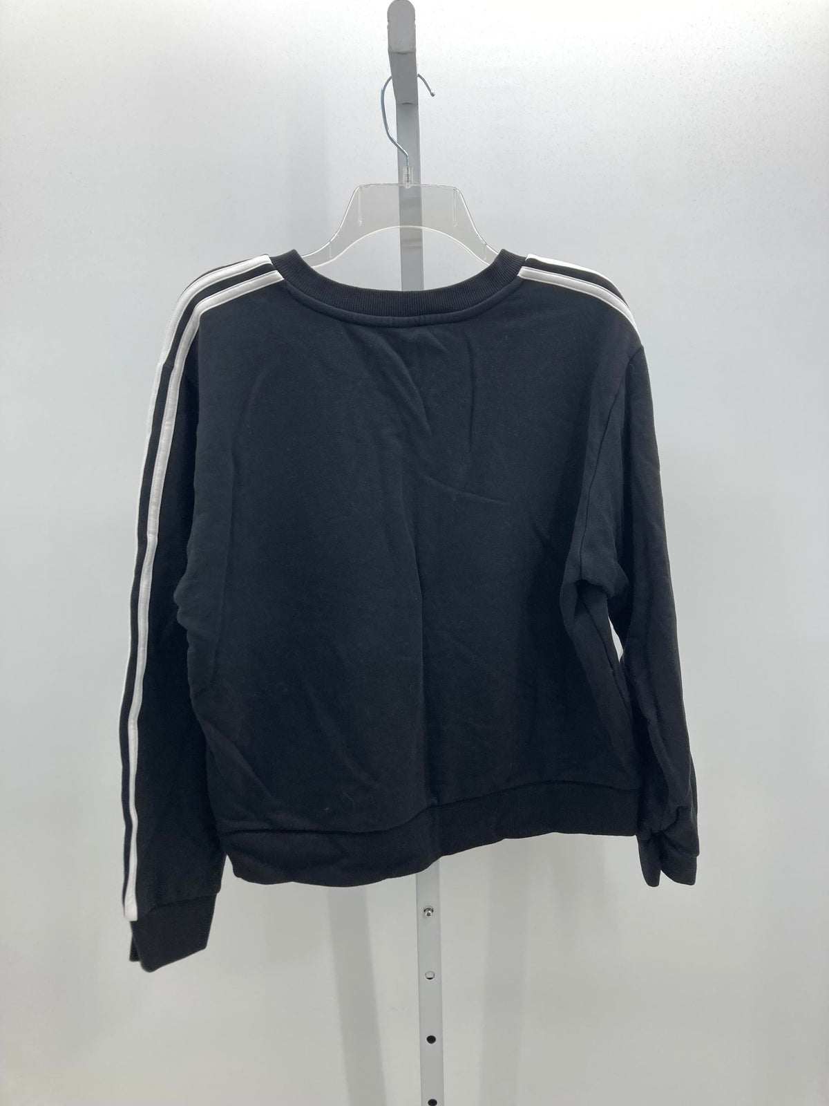 Adidas Size Large Misses Long Sleeve Shirt