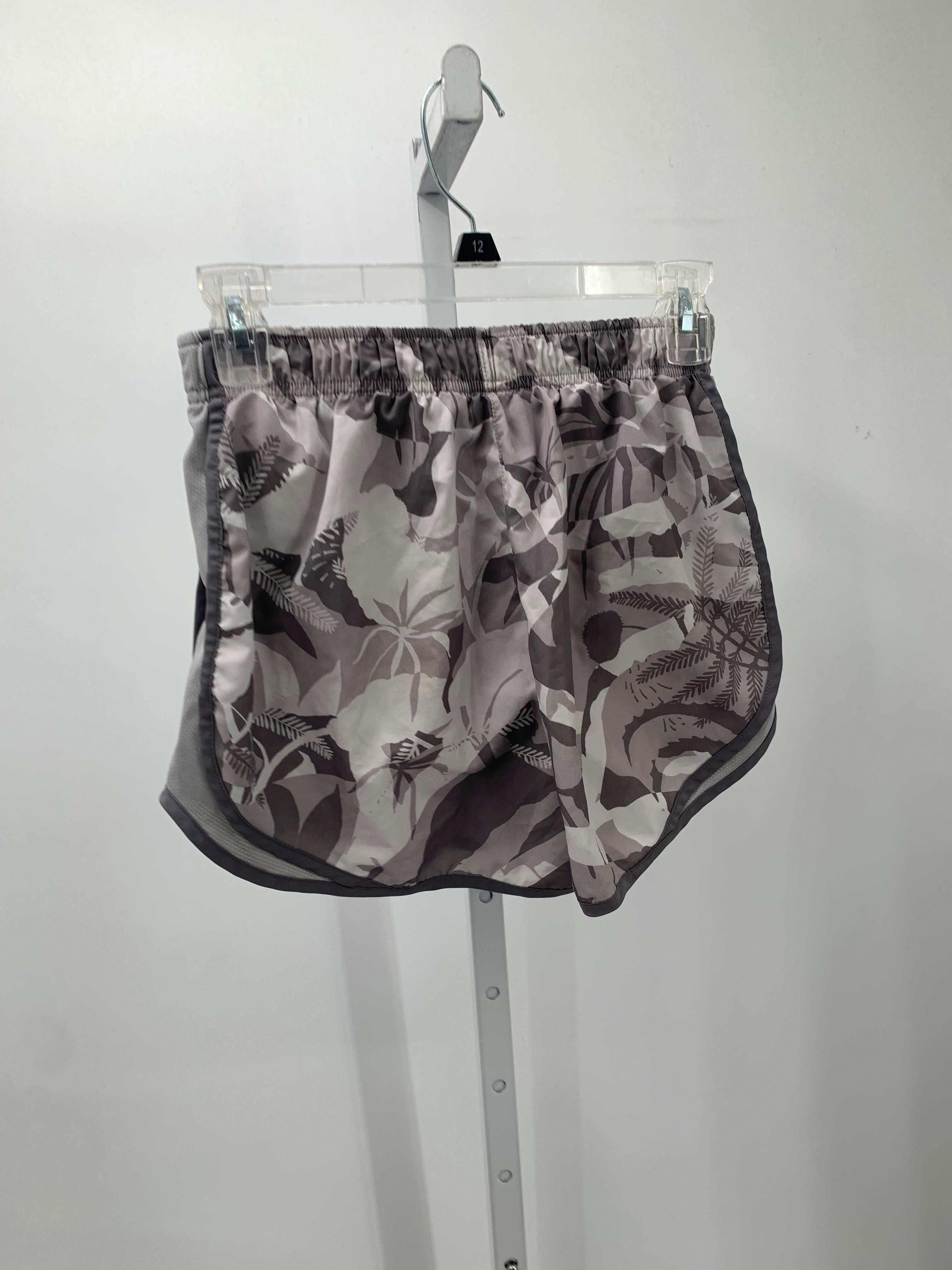 Nike Size Small Misses Shorts