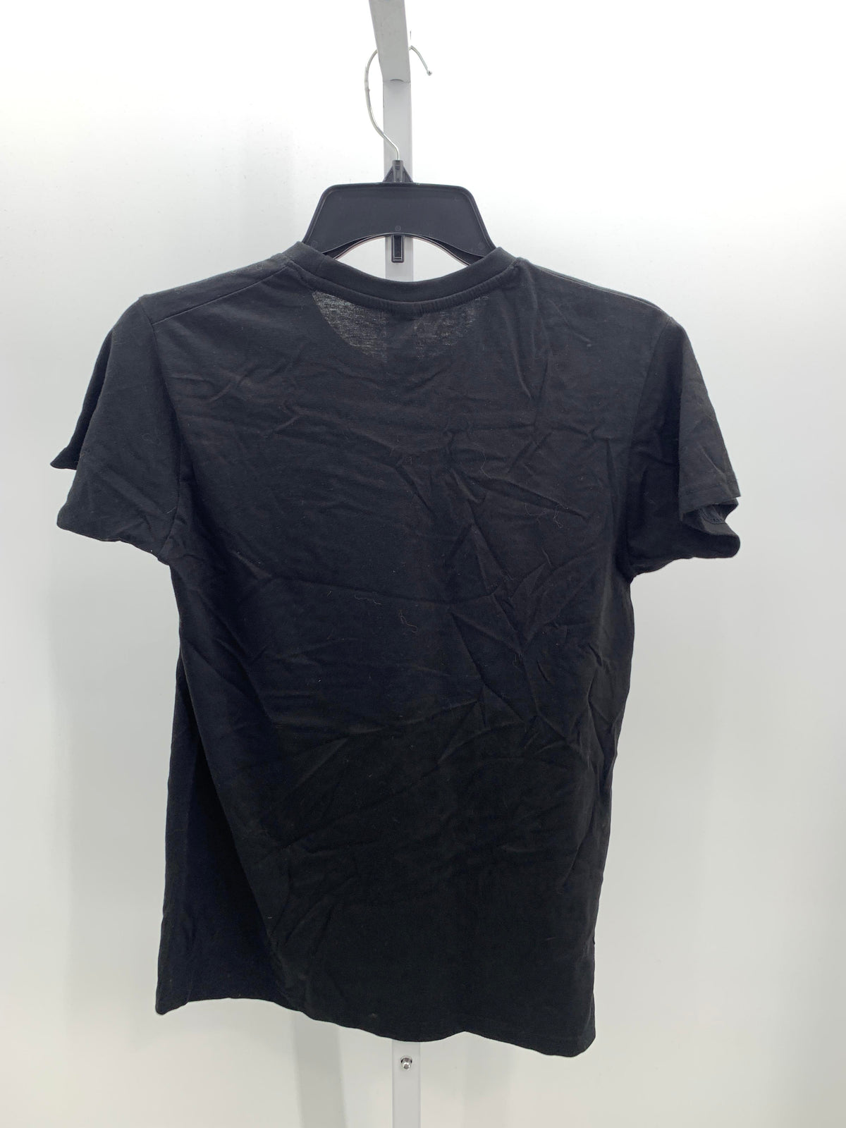 Size X Small Misses Short Sleeve Shirt