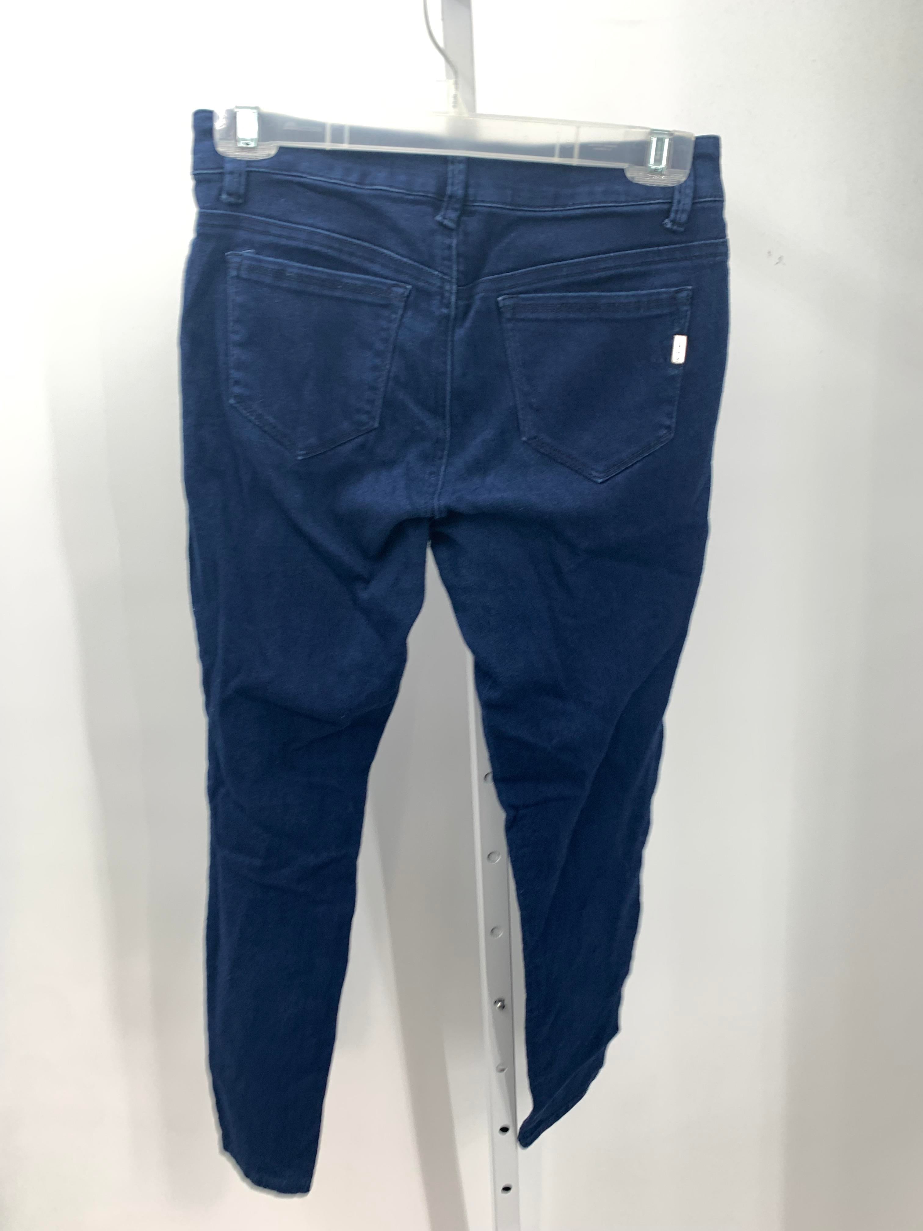 1822 Size 4 Misses Jeans