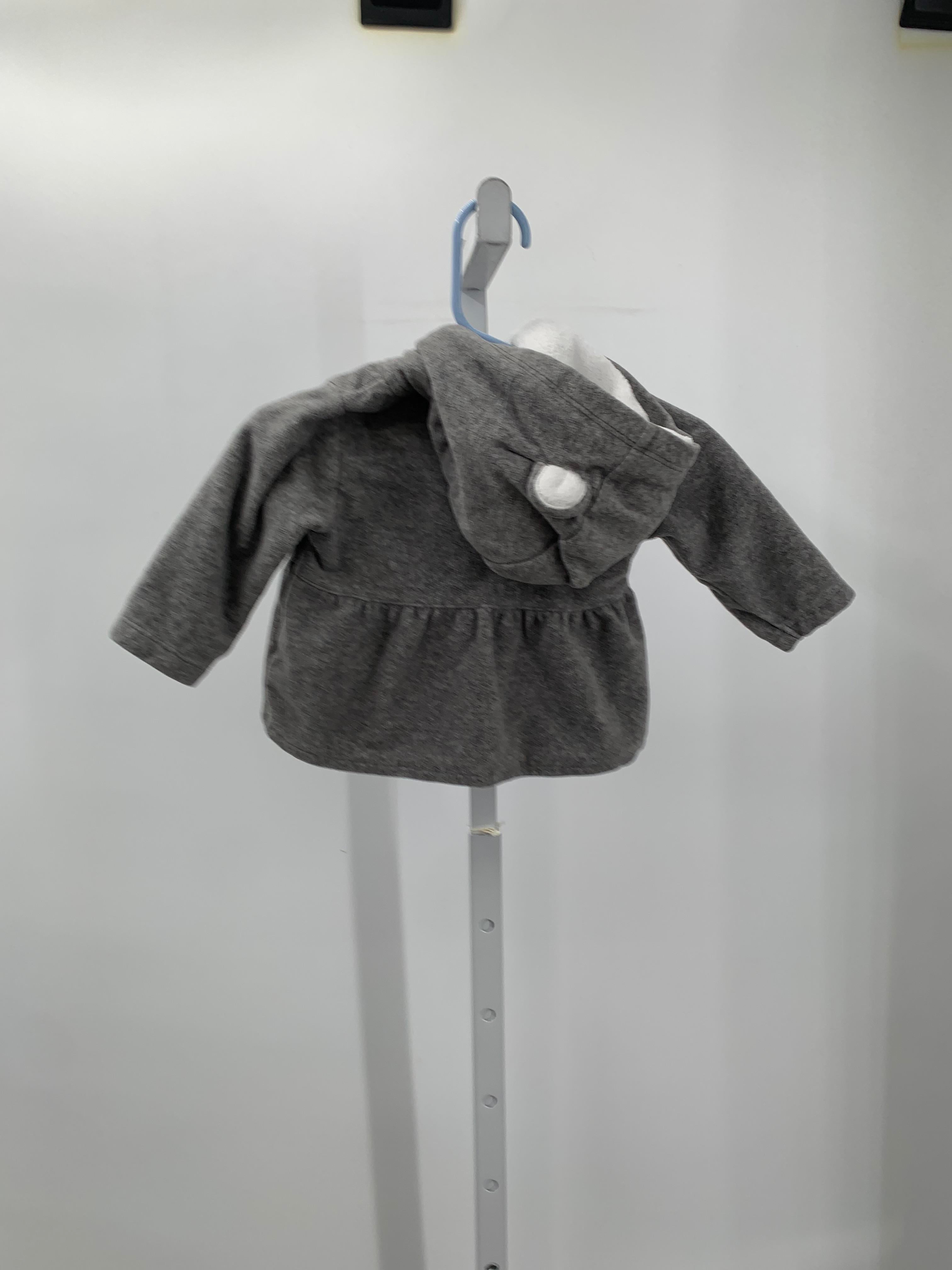 Carters Size 6 Months Girls Fleece