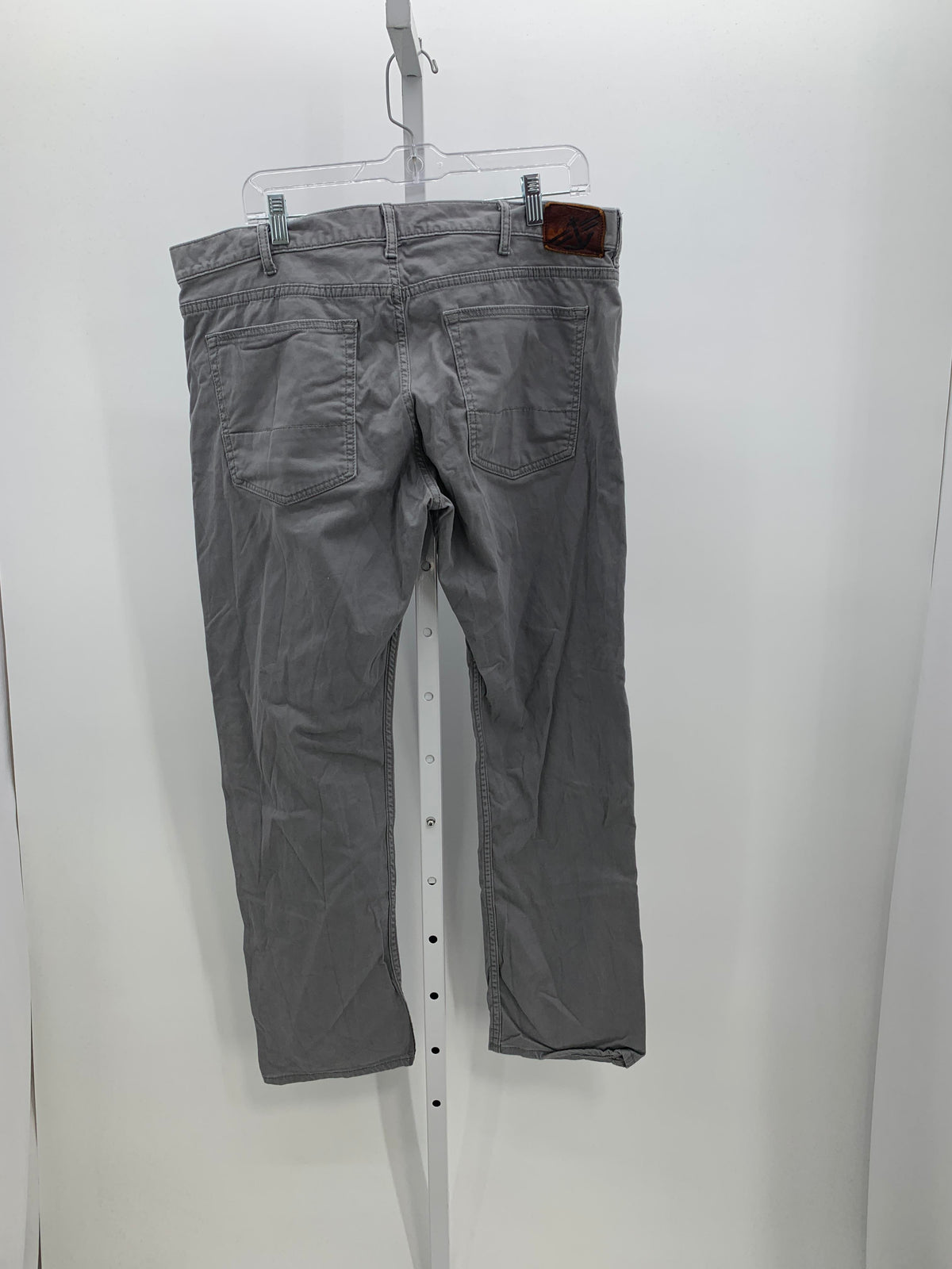 REGULAR FIT PANTS