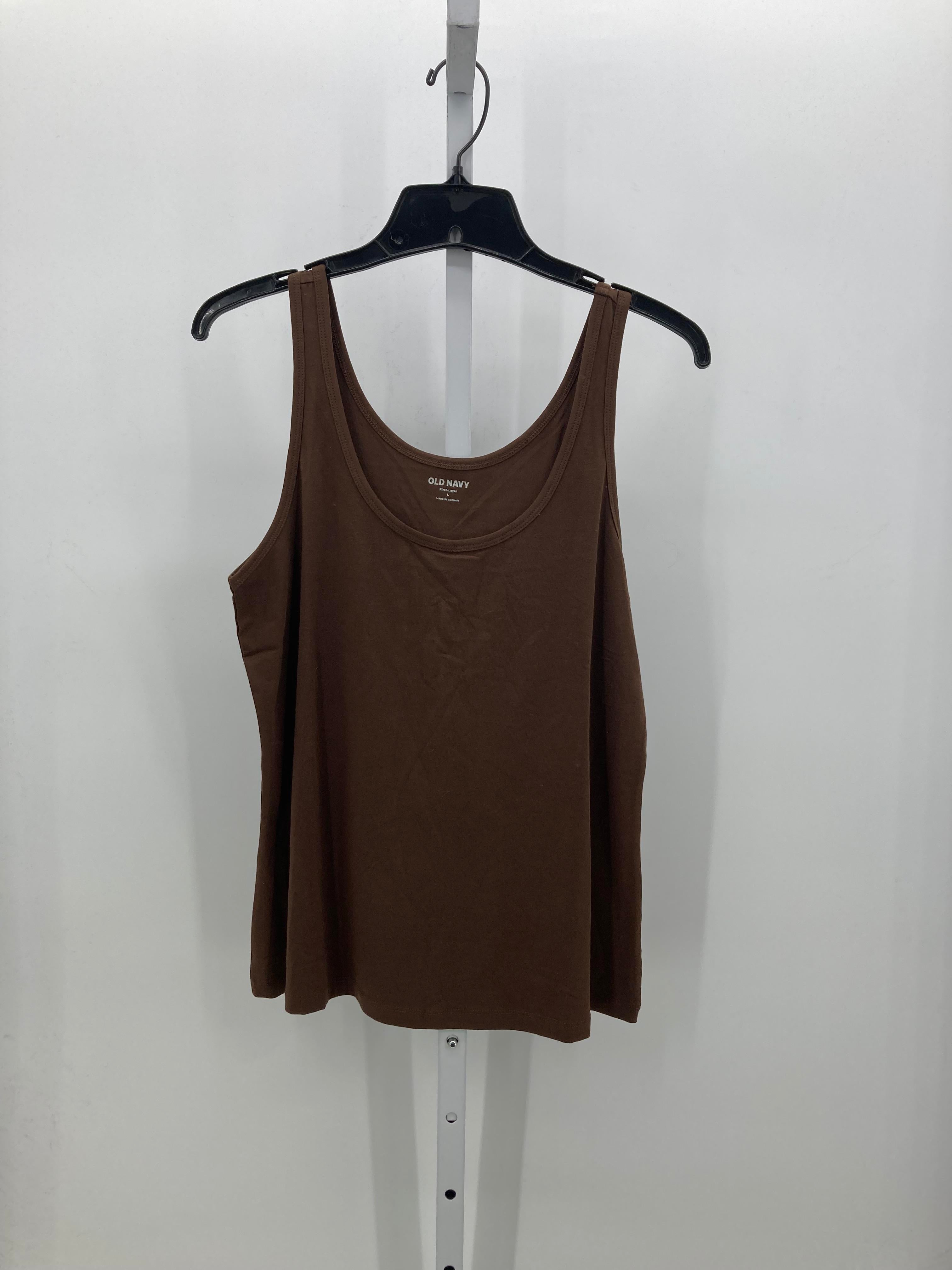 Old Navy Size Large Misses Tank