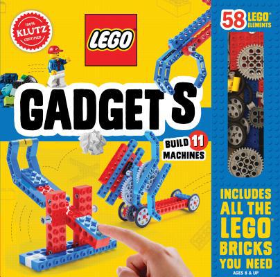 LEGO Gadgets - Klutz