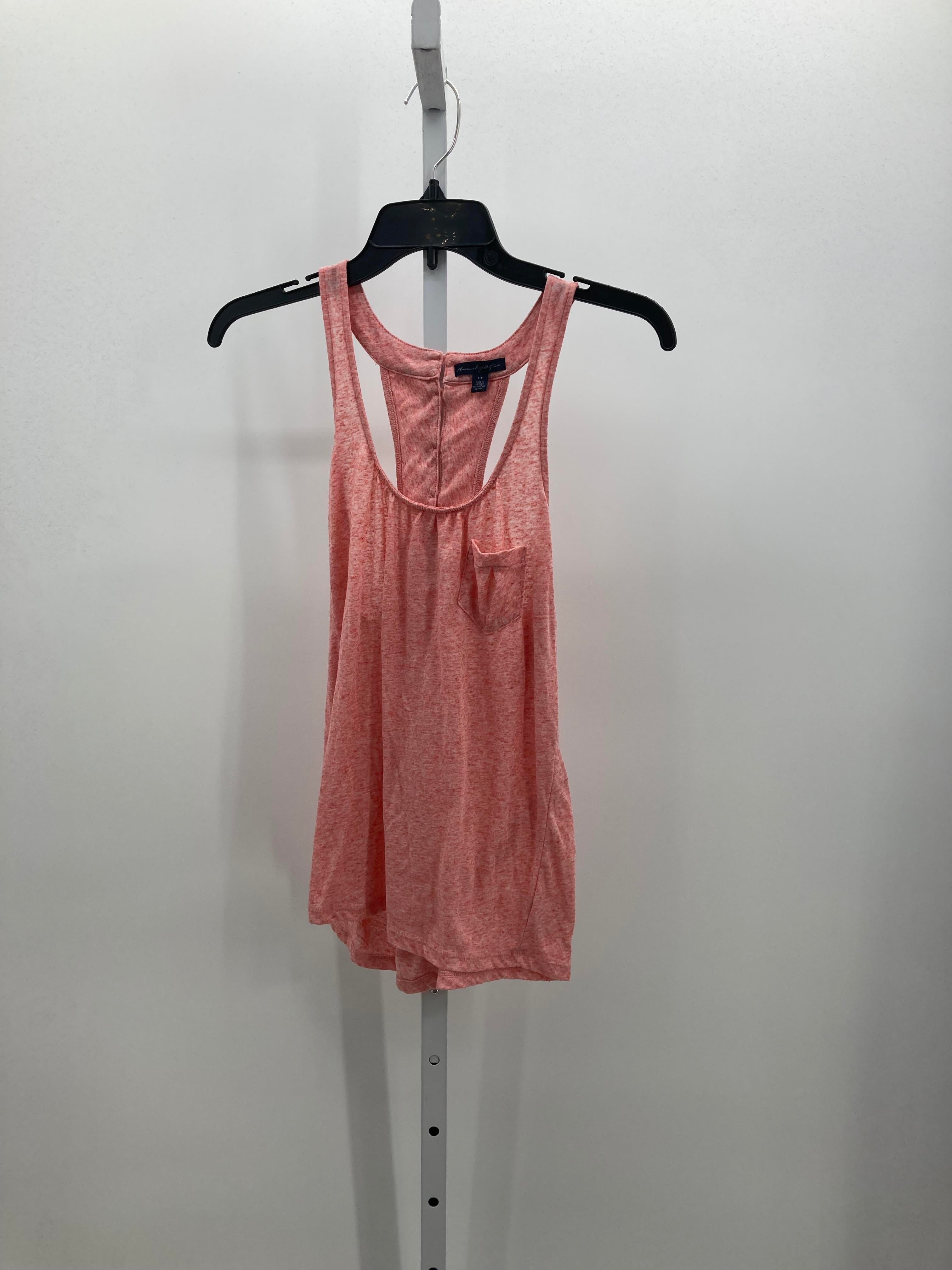 American Eagle Size Small Juniors Tank