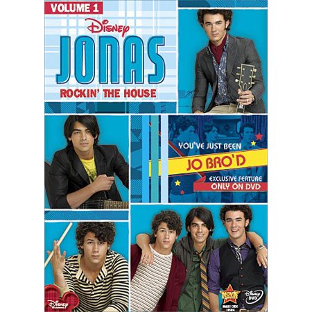 Jonas: Vol.