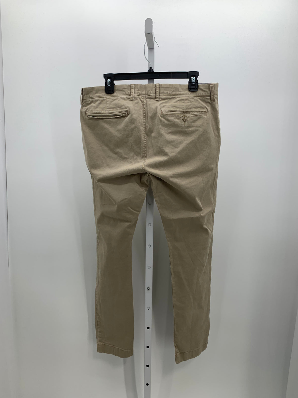 STRETCH FIT PANTS