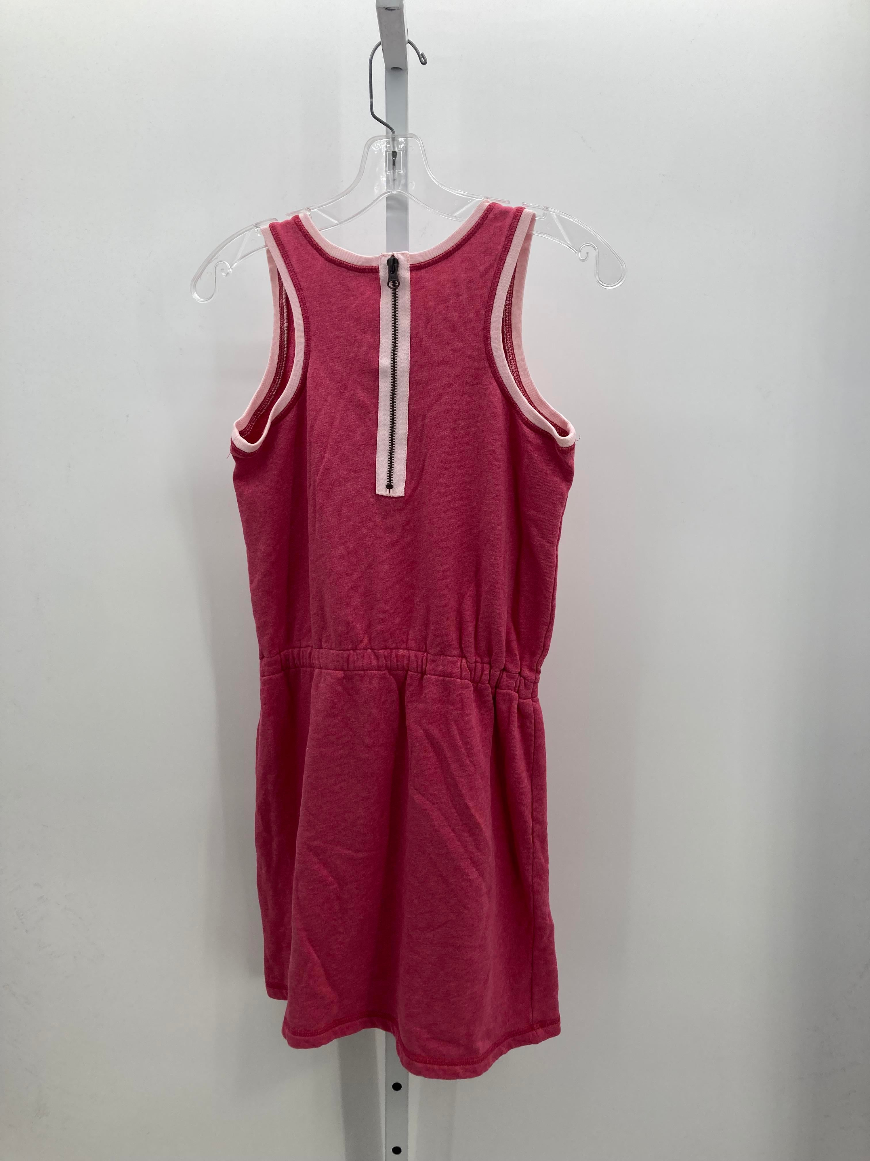 Hanna Anderson Size 12 Girls Sundress