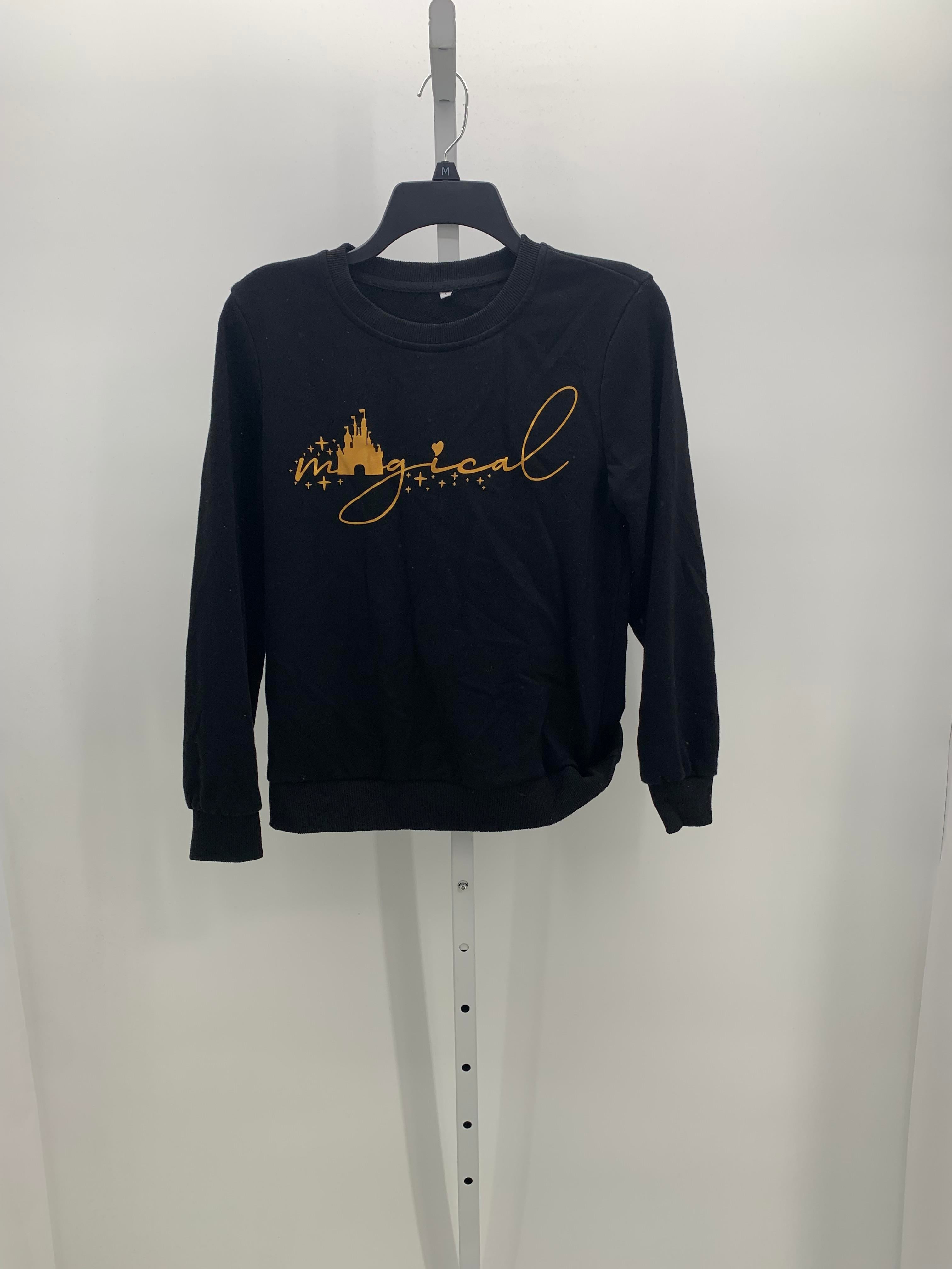 Size Medium Misses Long Sleeve Shirt