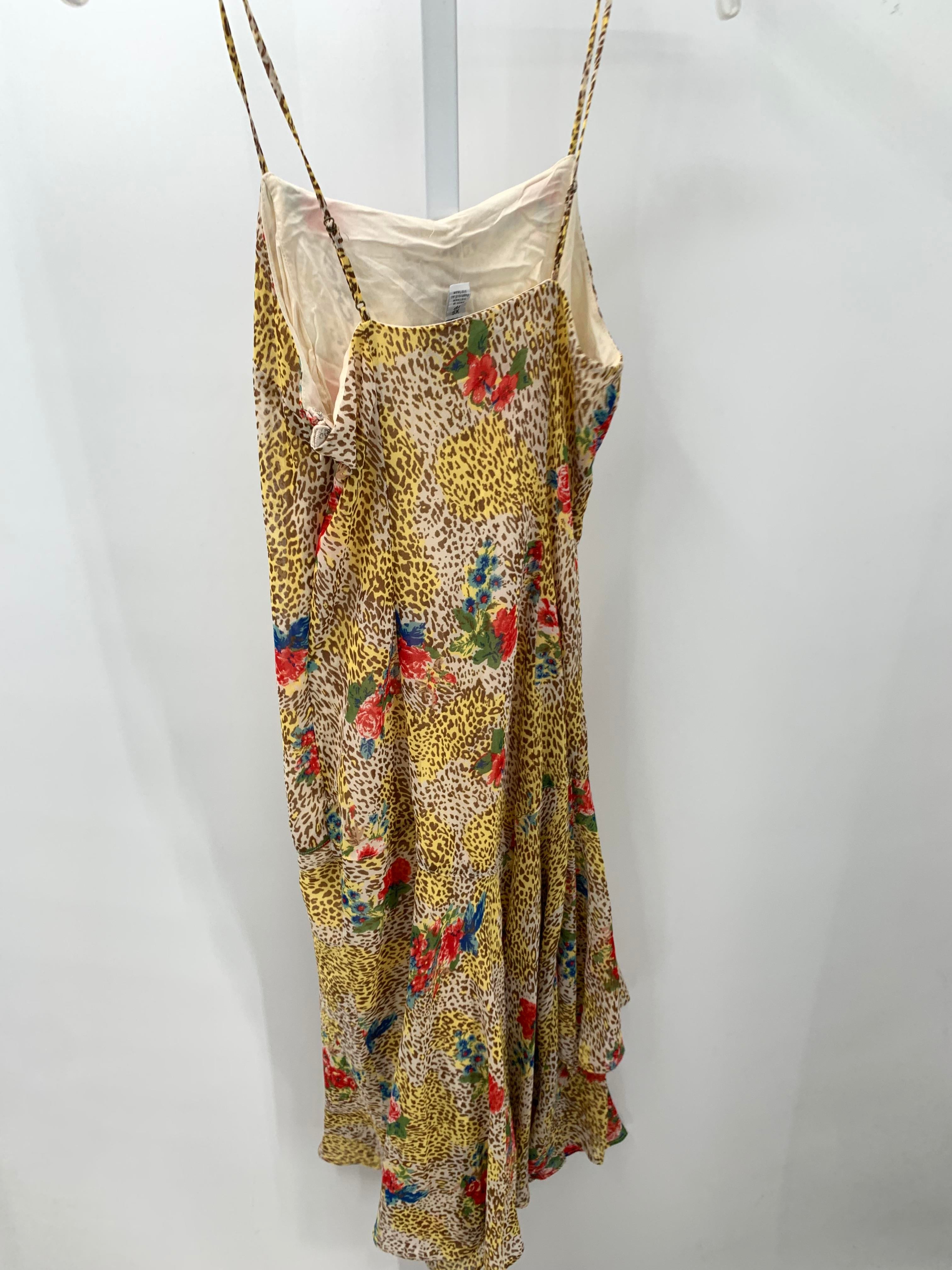 Urban Outfitters Size X Small Juniors Sundress