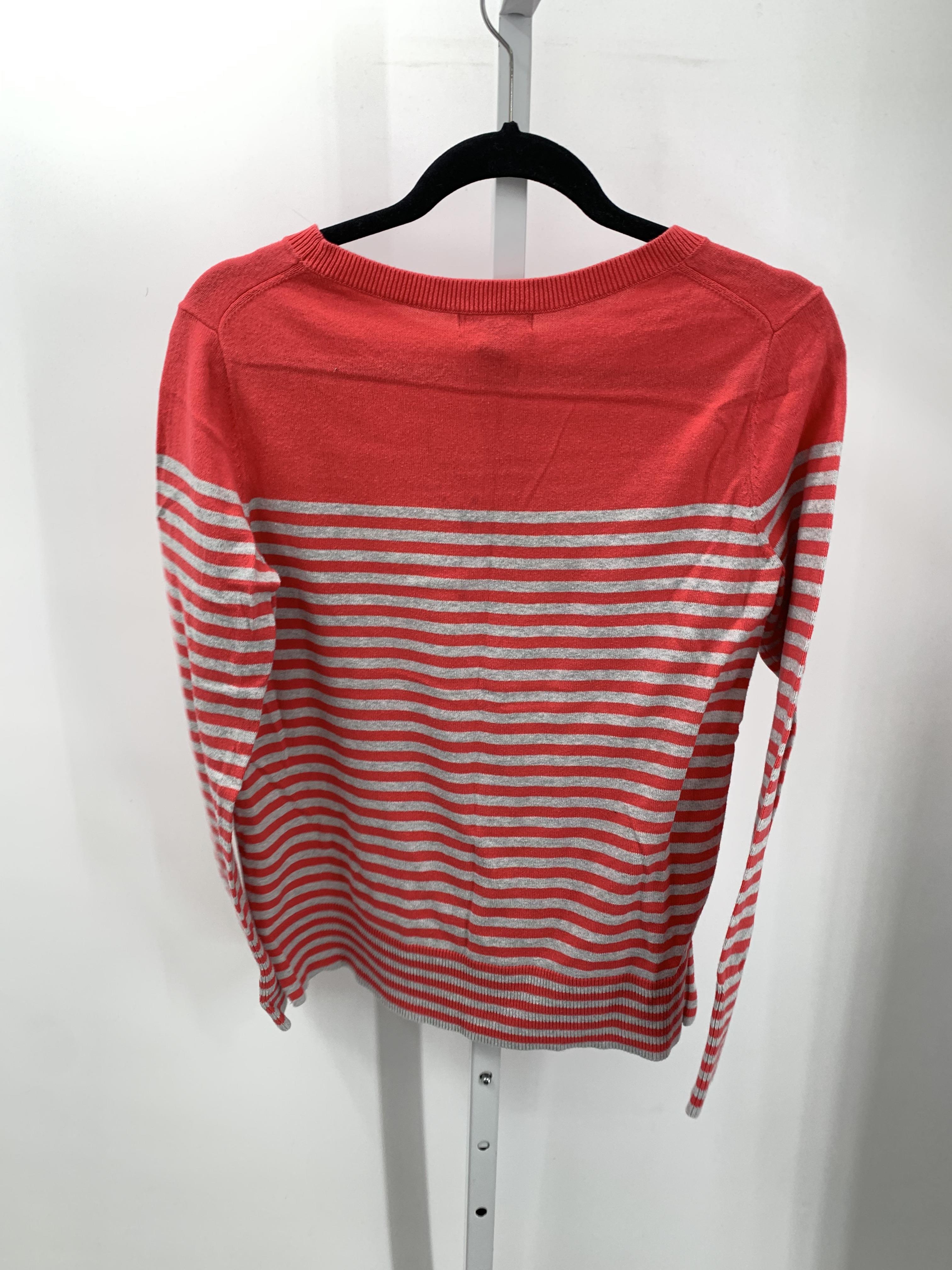 Gap Size Small Misses Long Slv Sweater