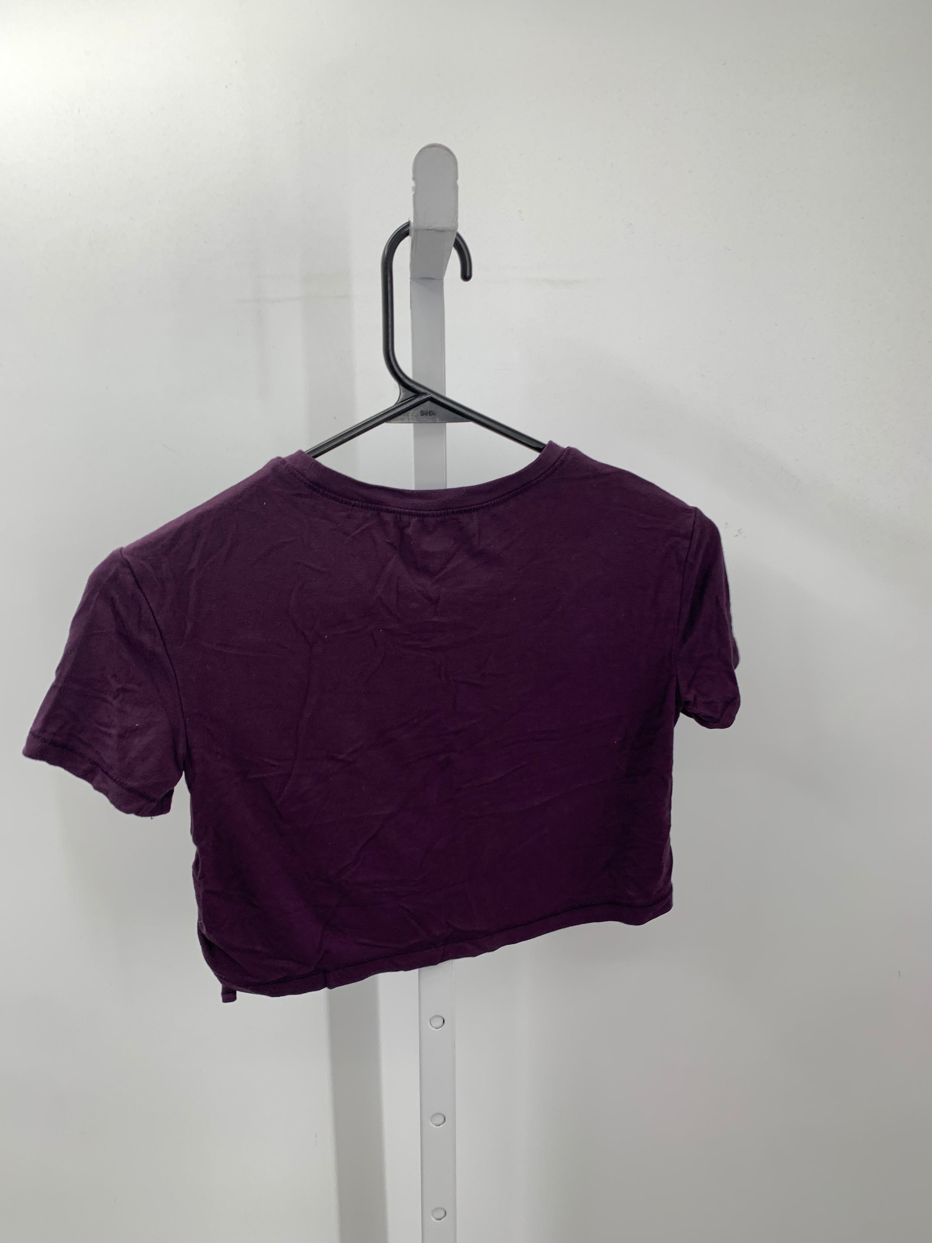 Old Navy Size 5 Girls Short Sleeve Shirt