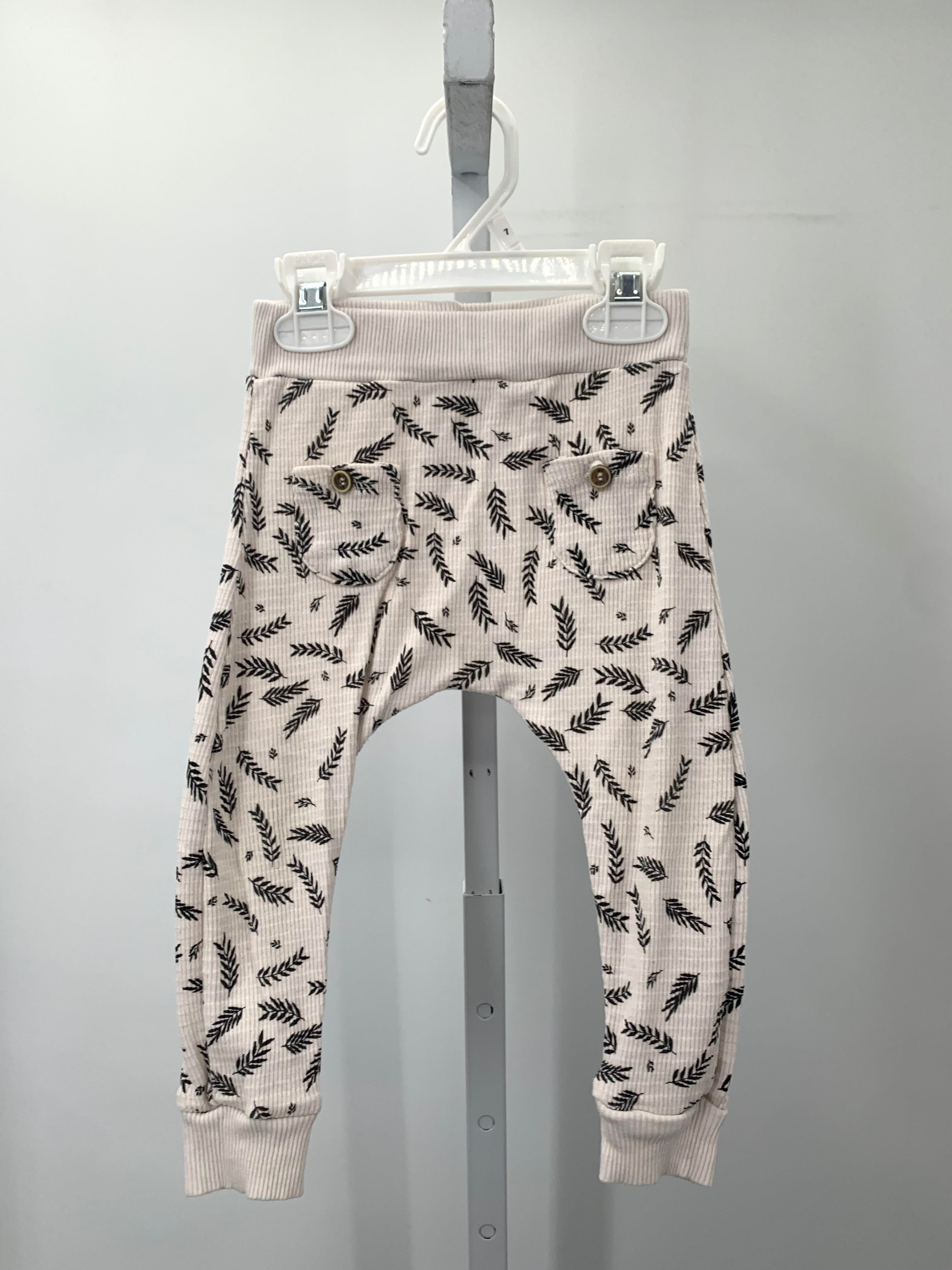 Jessica Simpson Size 24 Months Girls Pants