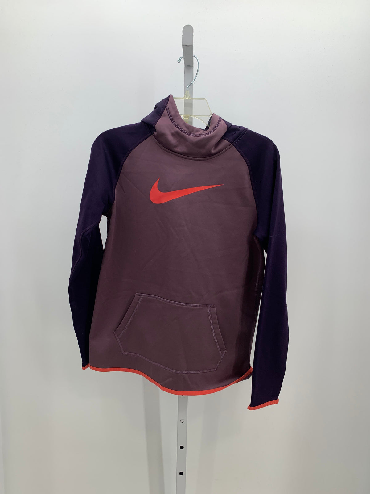 Nike Size 14-16 Girls Hoodie