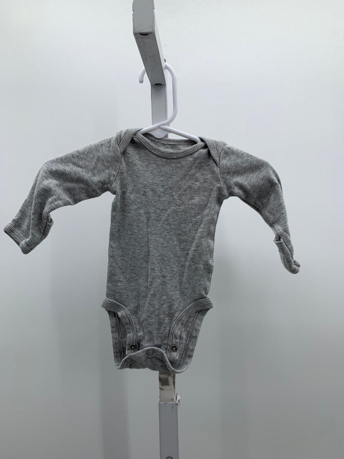 KNIT BODY SUIT