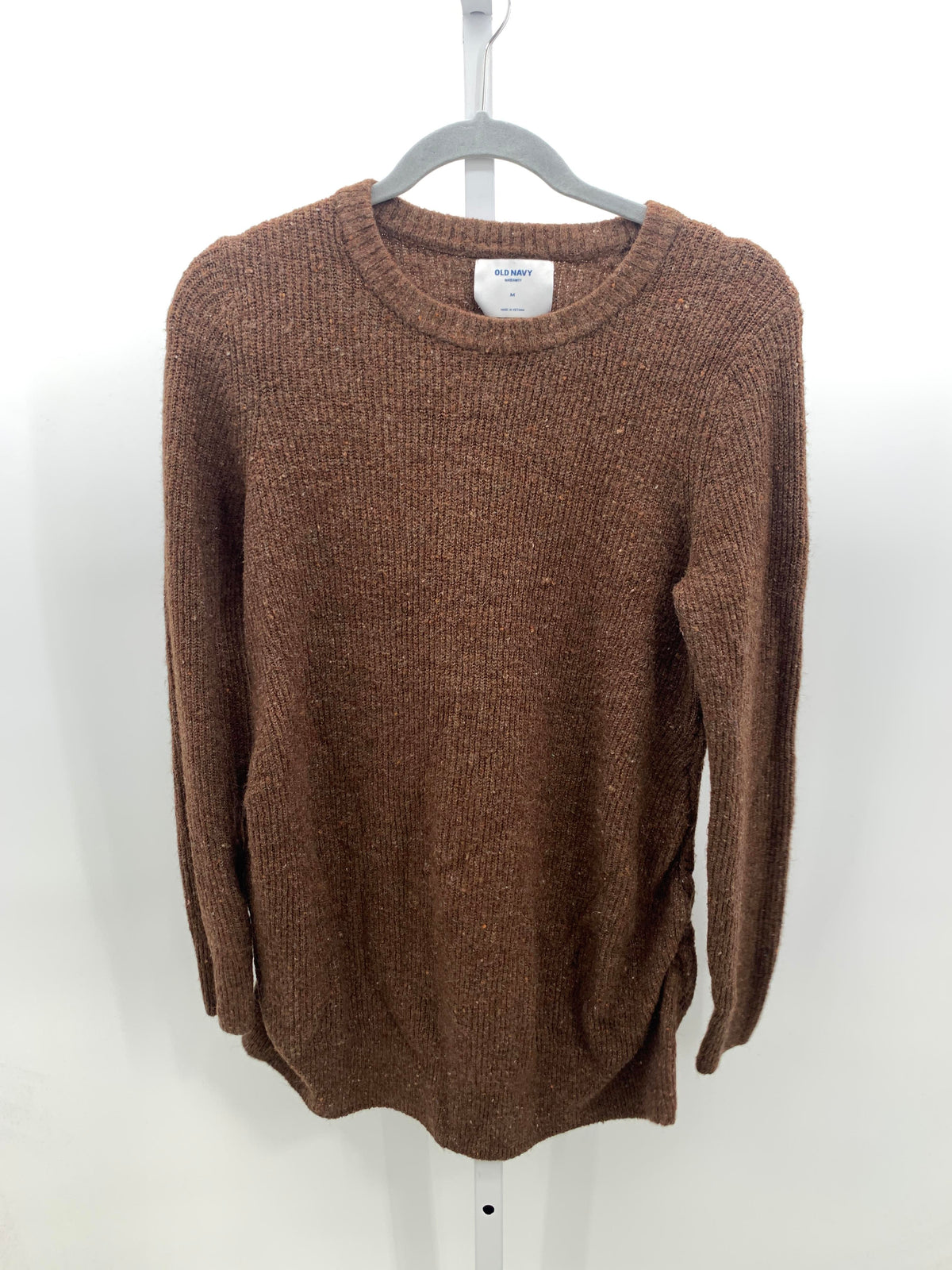 Old Navy Size Medium Misses Long Slv Sweater